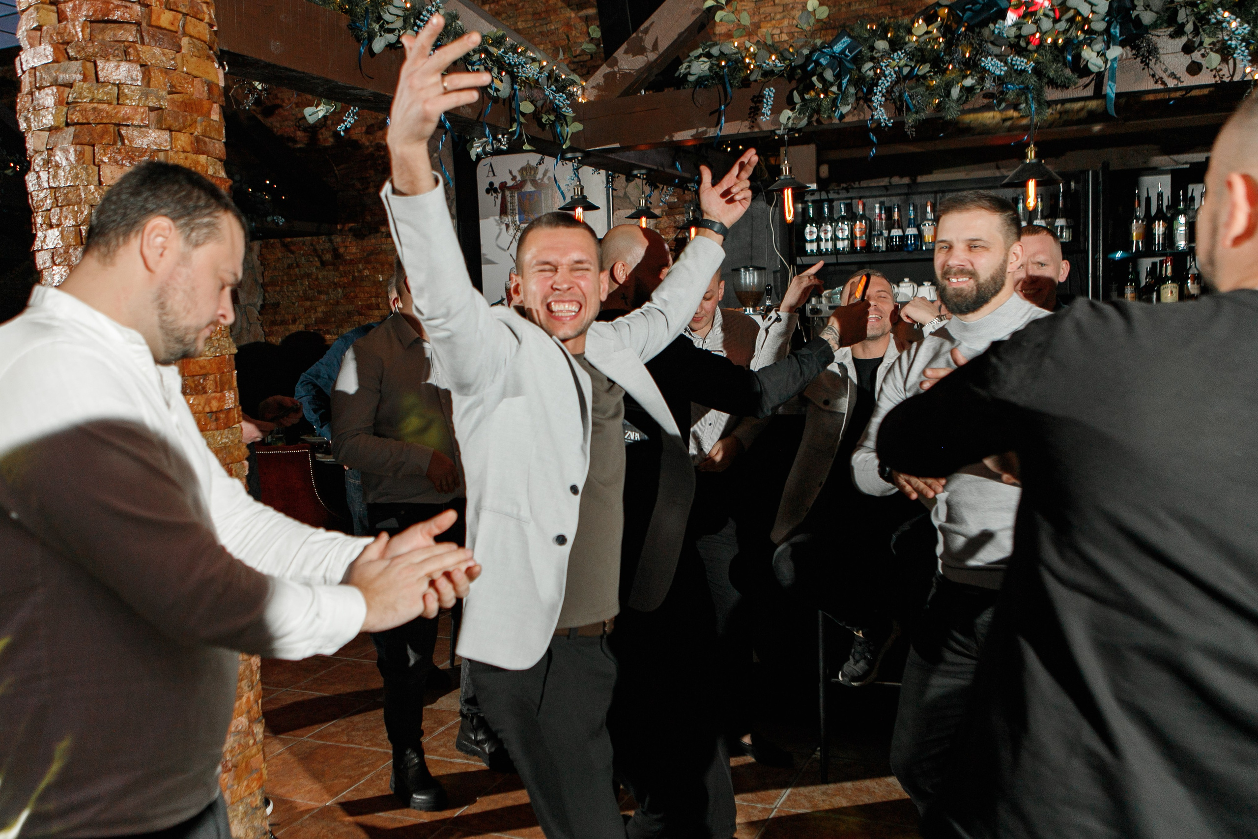 Арсенал 25/12. Фотограф Анастасия Кулешова