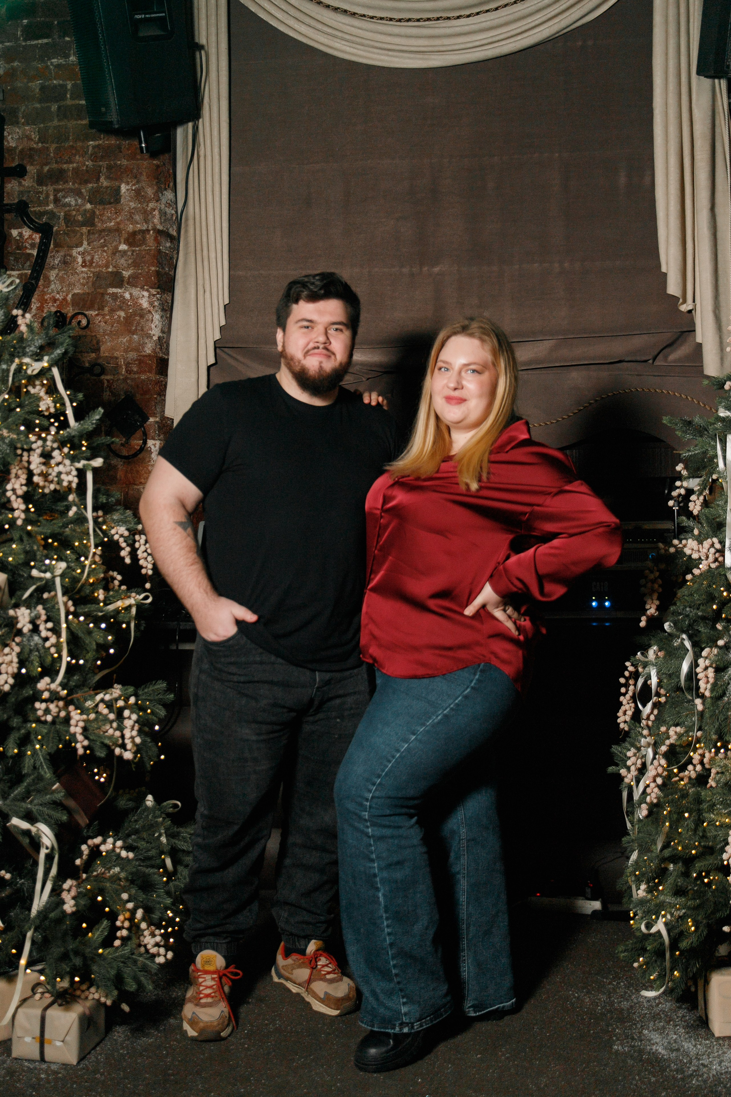 Корпоратив. Арсенал. Фотограф Анастасия Кулешова