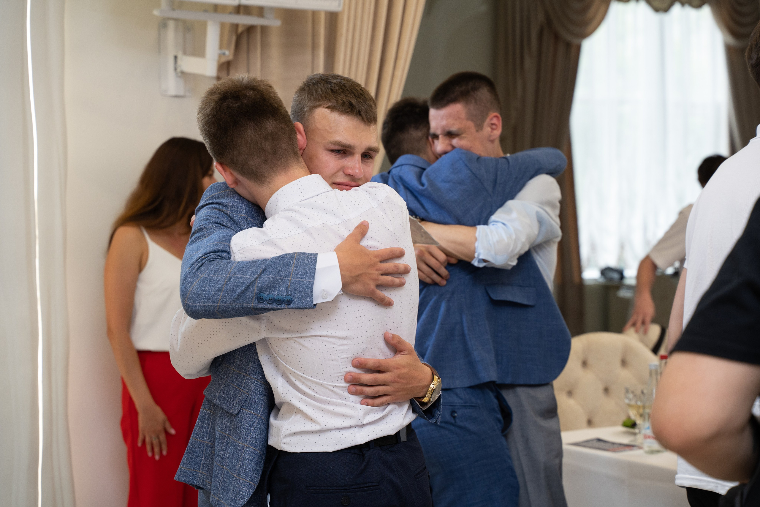 Выпускной (9-11 класс). Свадебный и семейный фотограф в Екатеринбурге Анна Месяцева