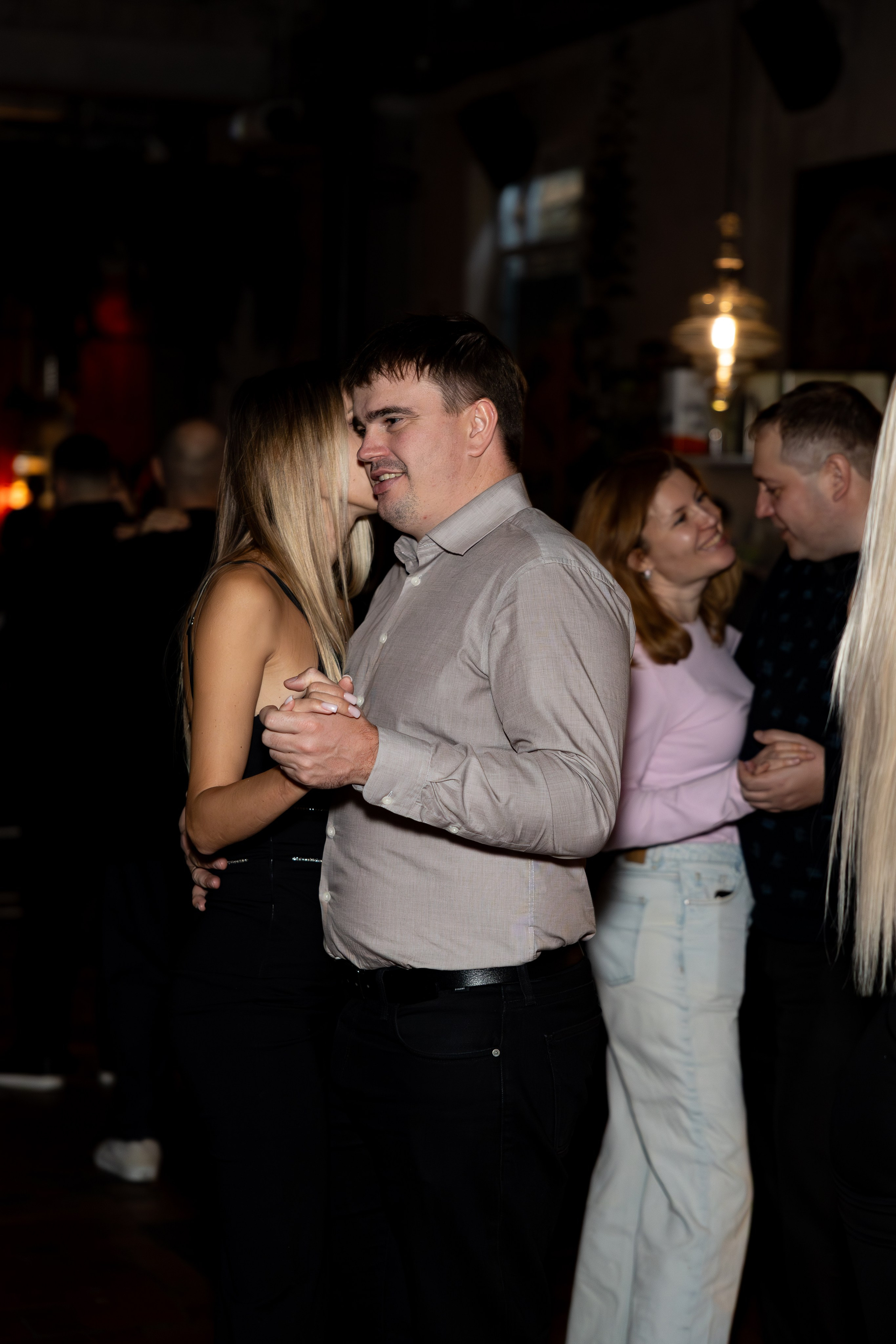 НЕ классический гастрономический ужин Gastrodvor. Дженбаз Павел — фотограф в Ялте