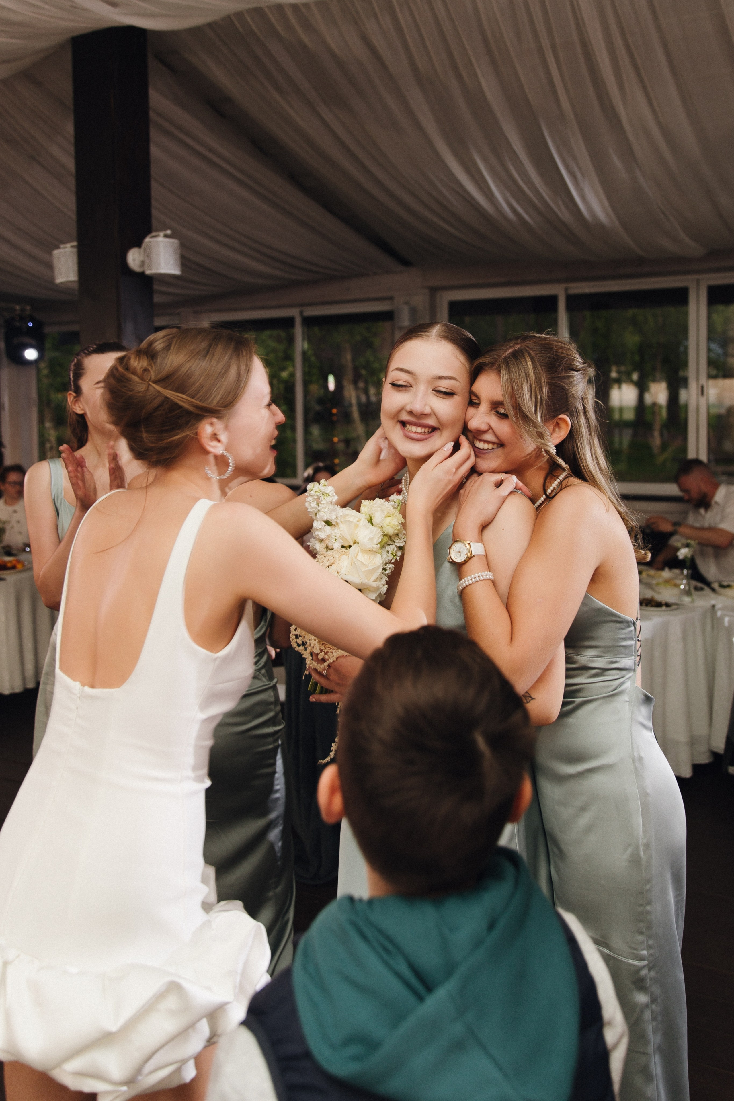 Игнат и Арина. Брысина Алёна/ фотограф Петрозаводск, Карелия