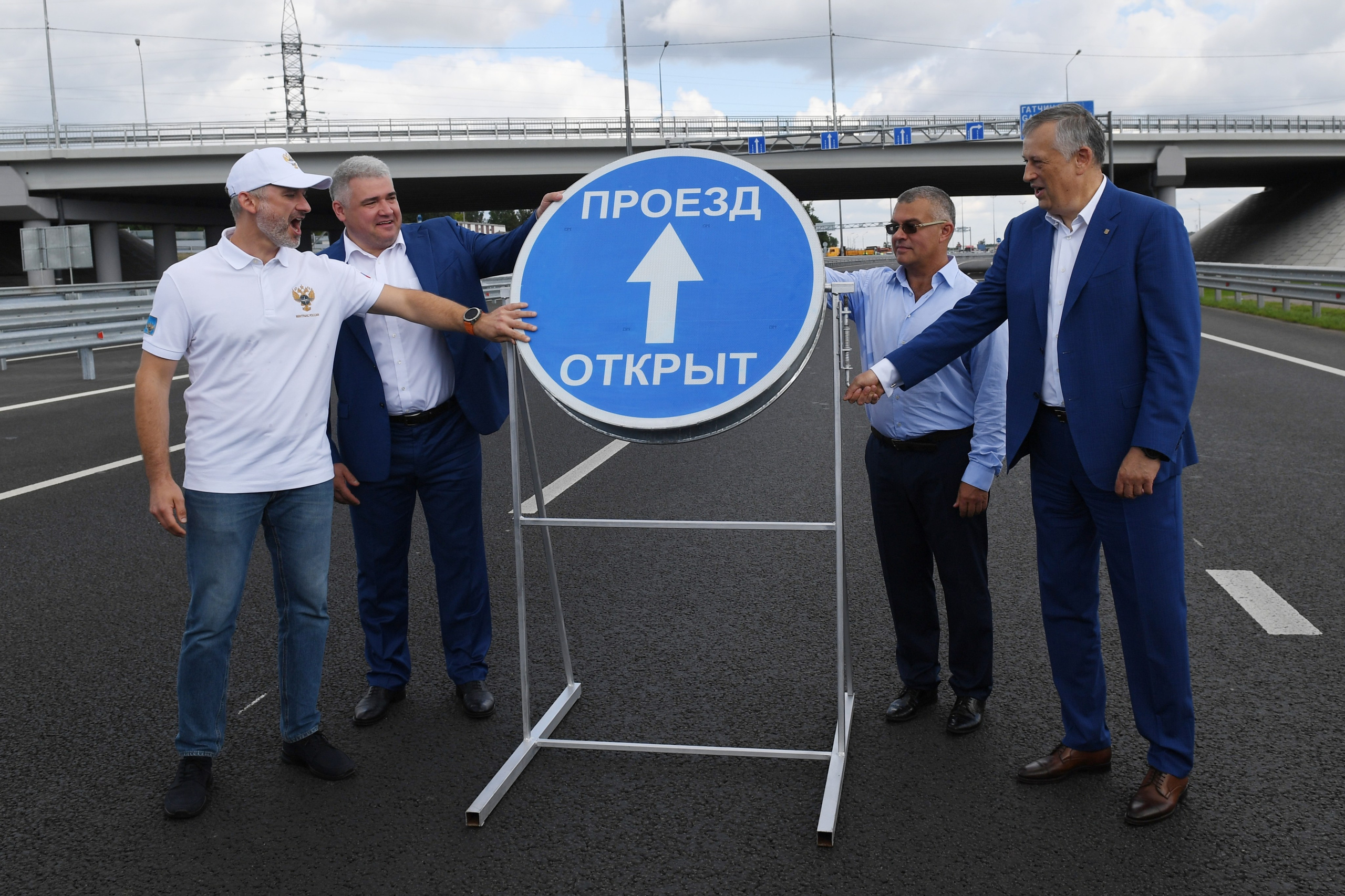 Протокольная съемка. Документальный фотограф Сергей Вдовин