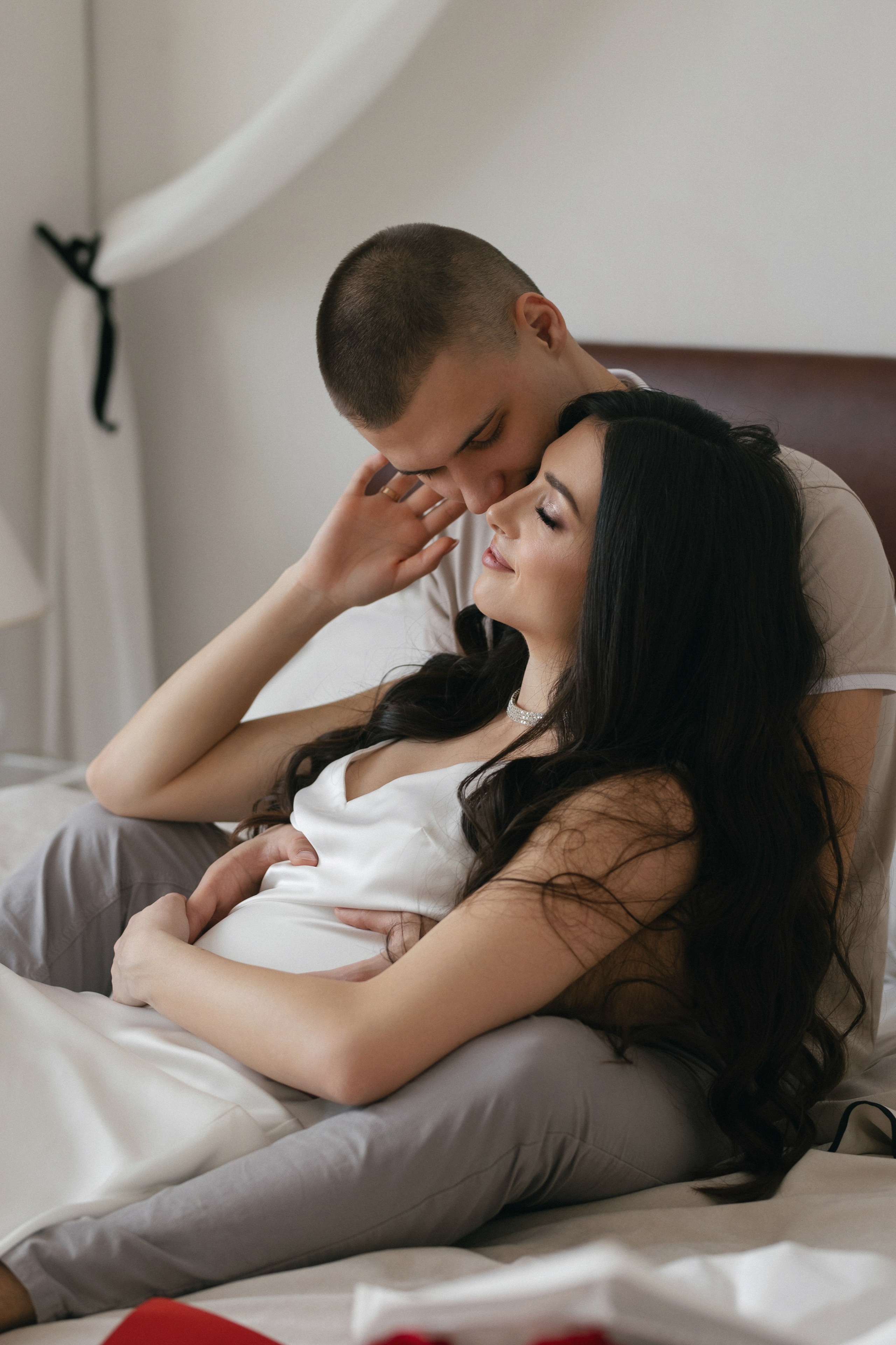 АНГЕЛИНА И ВЛАД ` 25. Maria Startseva Photo