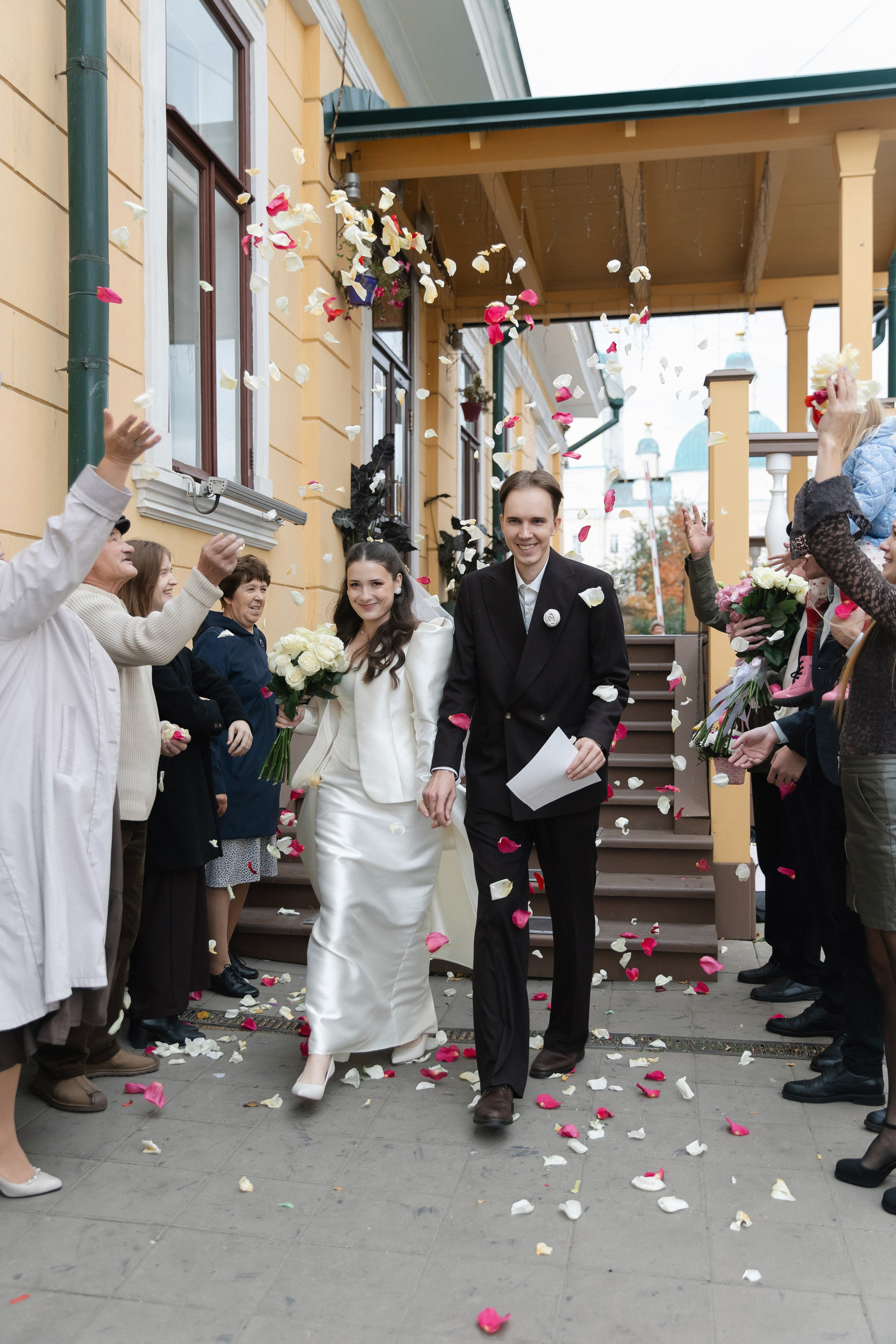 ДАРЬЯ & АЛЕКСЕЙ ` 25.09.25. Maria Startseva Photo