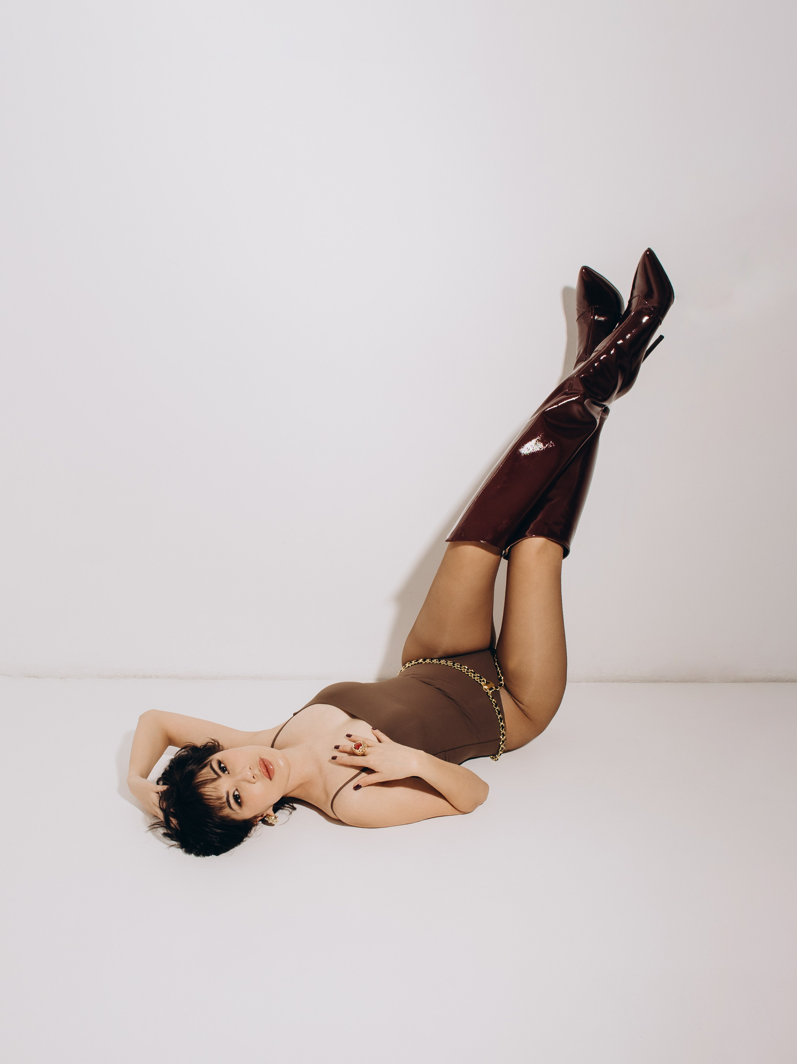 Зуля. Фотограф Якутск Зоя Николаева