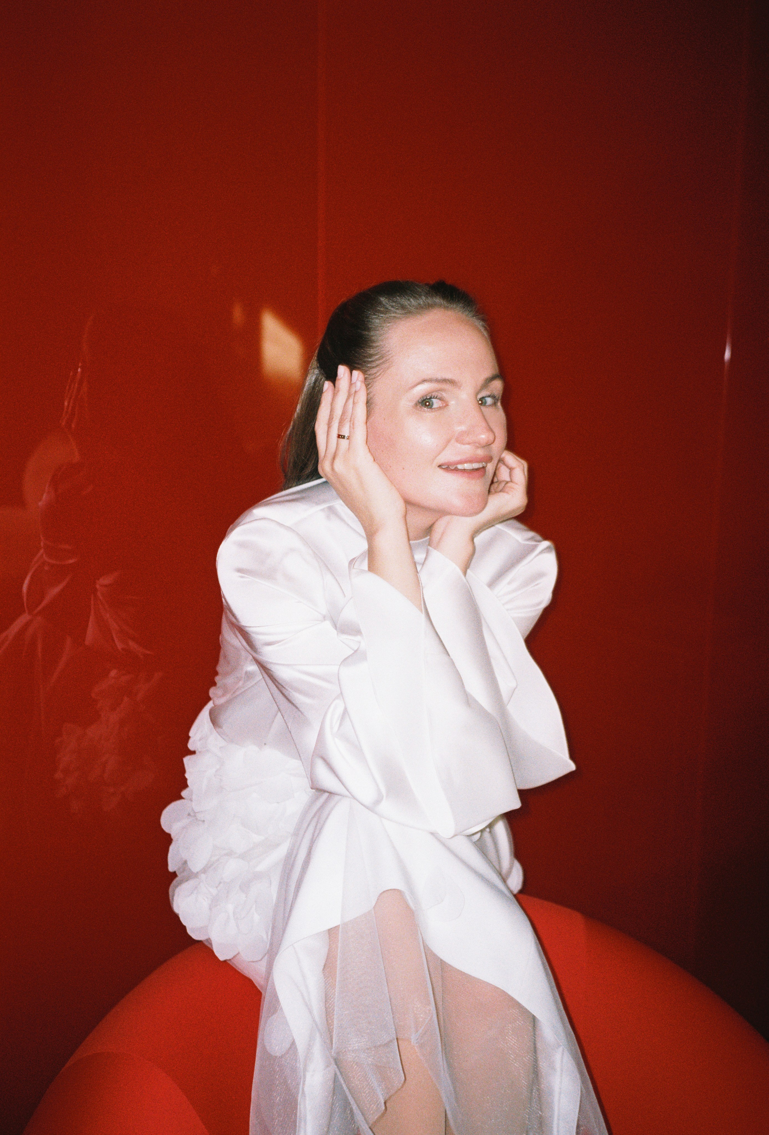 Лёша и Ирина. Свадебный фотограф в России и заграницей — Ольга Каретникова