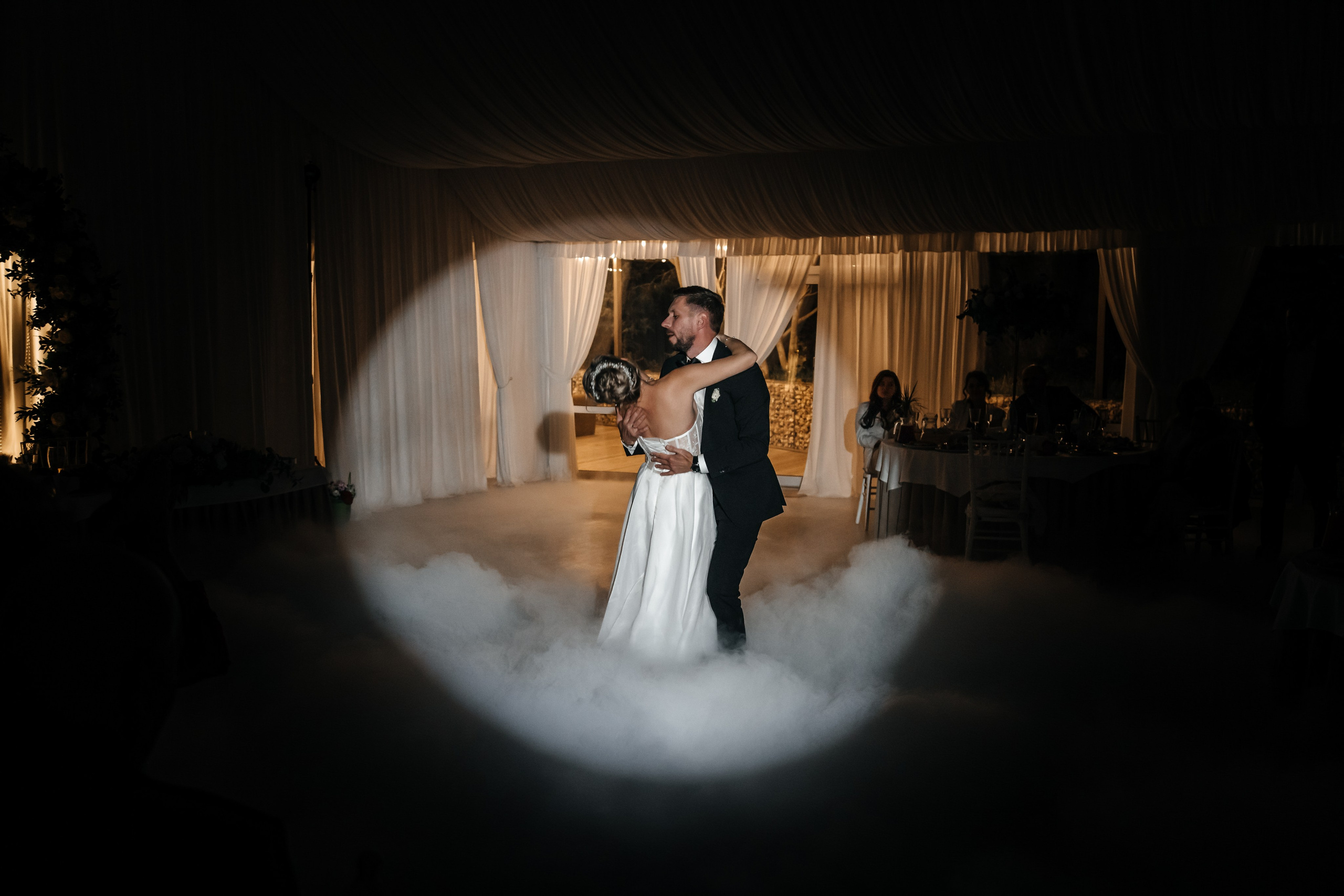 Анонс свадьбы для Ильи и Виктории. Теплый Крымский март. Свадебный фотограф в Крыму и Севастополе Ольга Баскакова