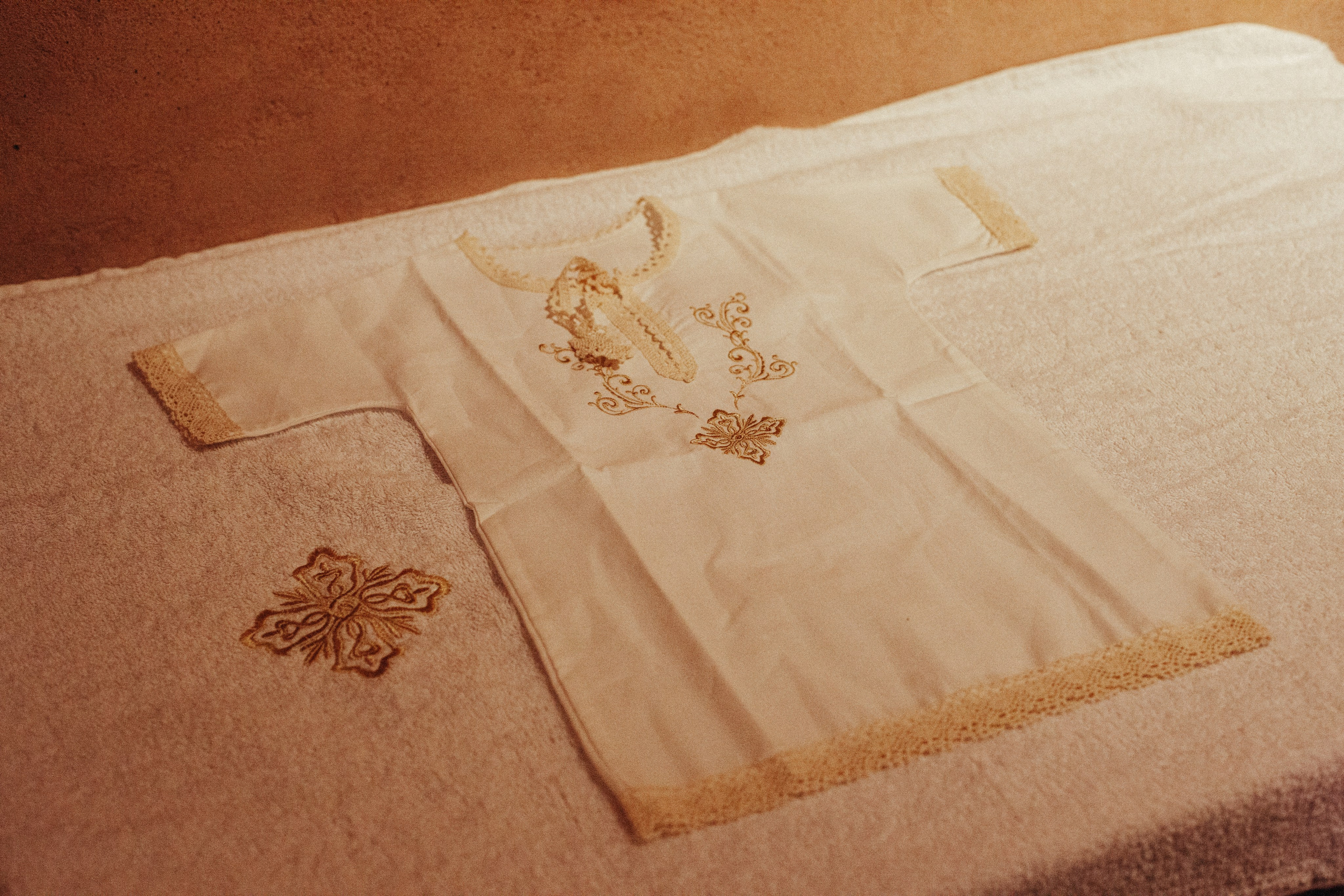 Крещение в храме Антипы, стиль «Kodachrome 64». Фотограф на крещение/венчание