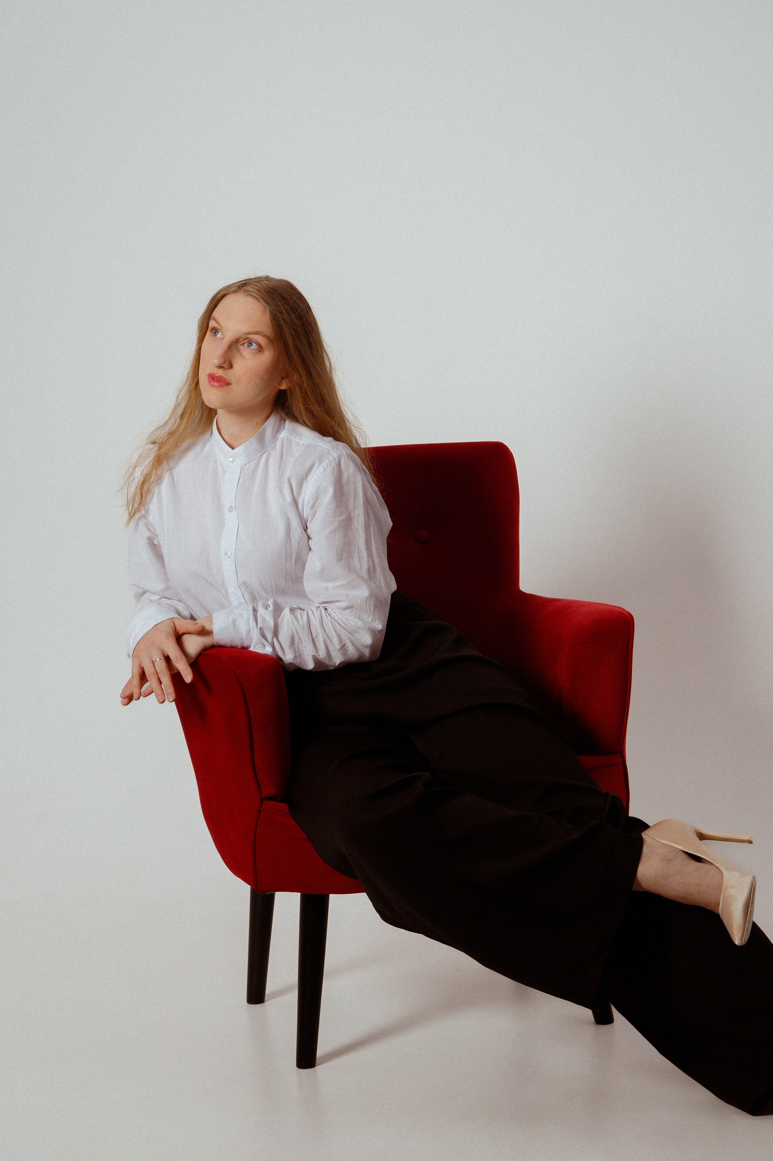 Индивидуальные съемки