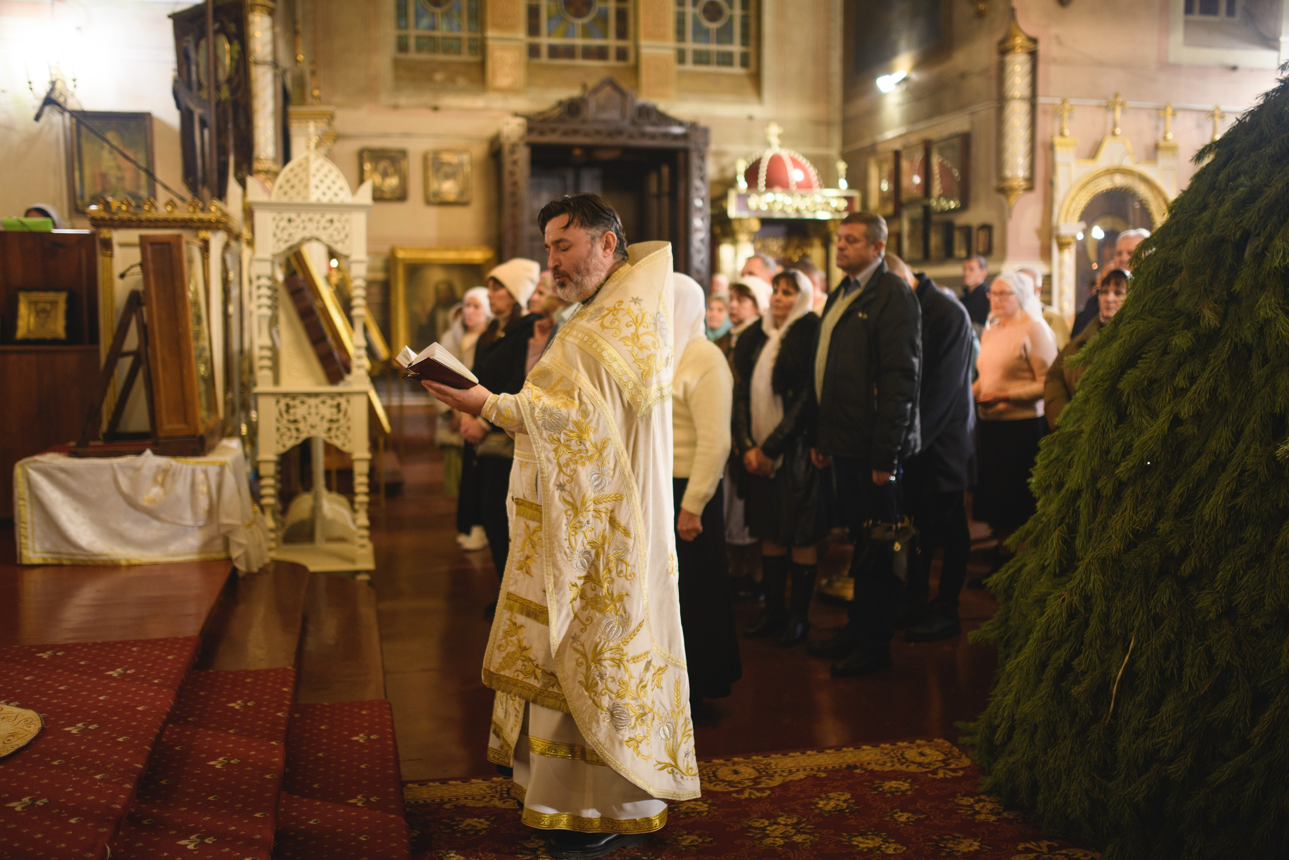 Рождество Христово 7.01.2024. Семейный и свадебный фотограф в Феодосии и Коктебеле