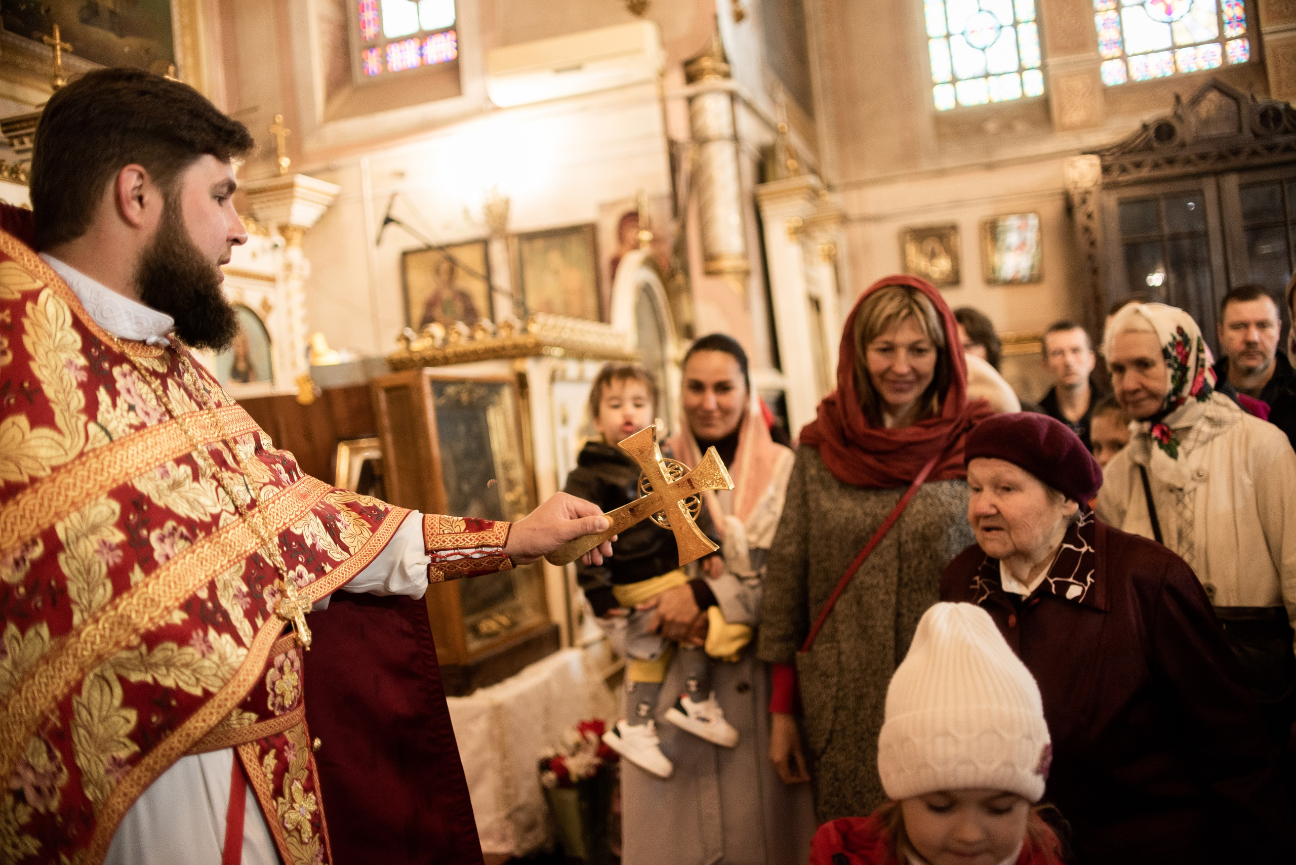 Пасха 16.04.2023. Семейный и свадебный фотограф в Феодосии и Коктебеле