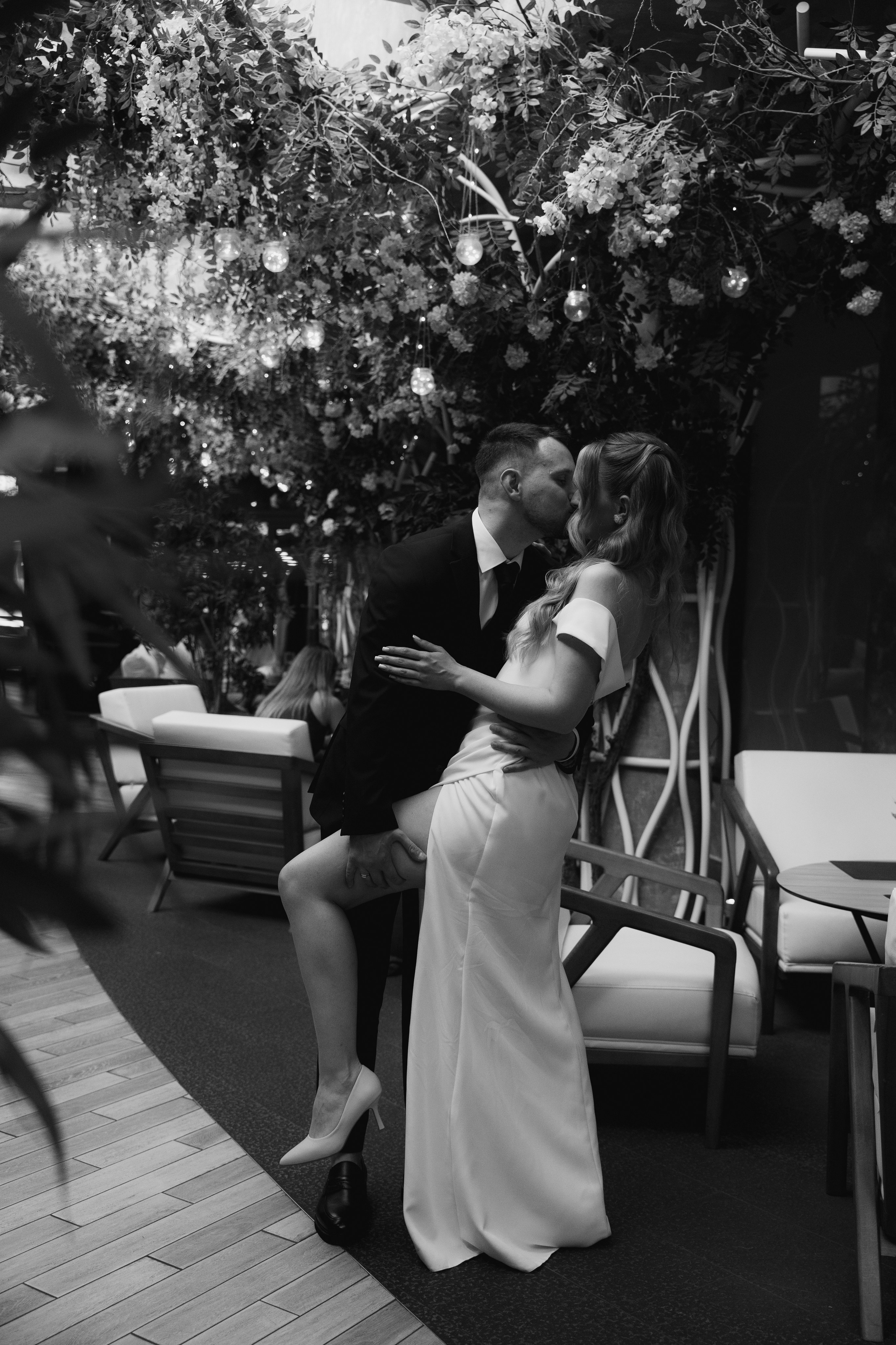 Алесь и Даша