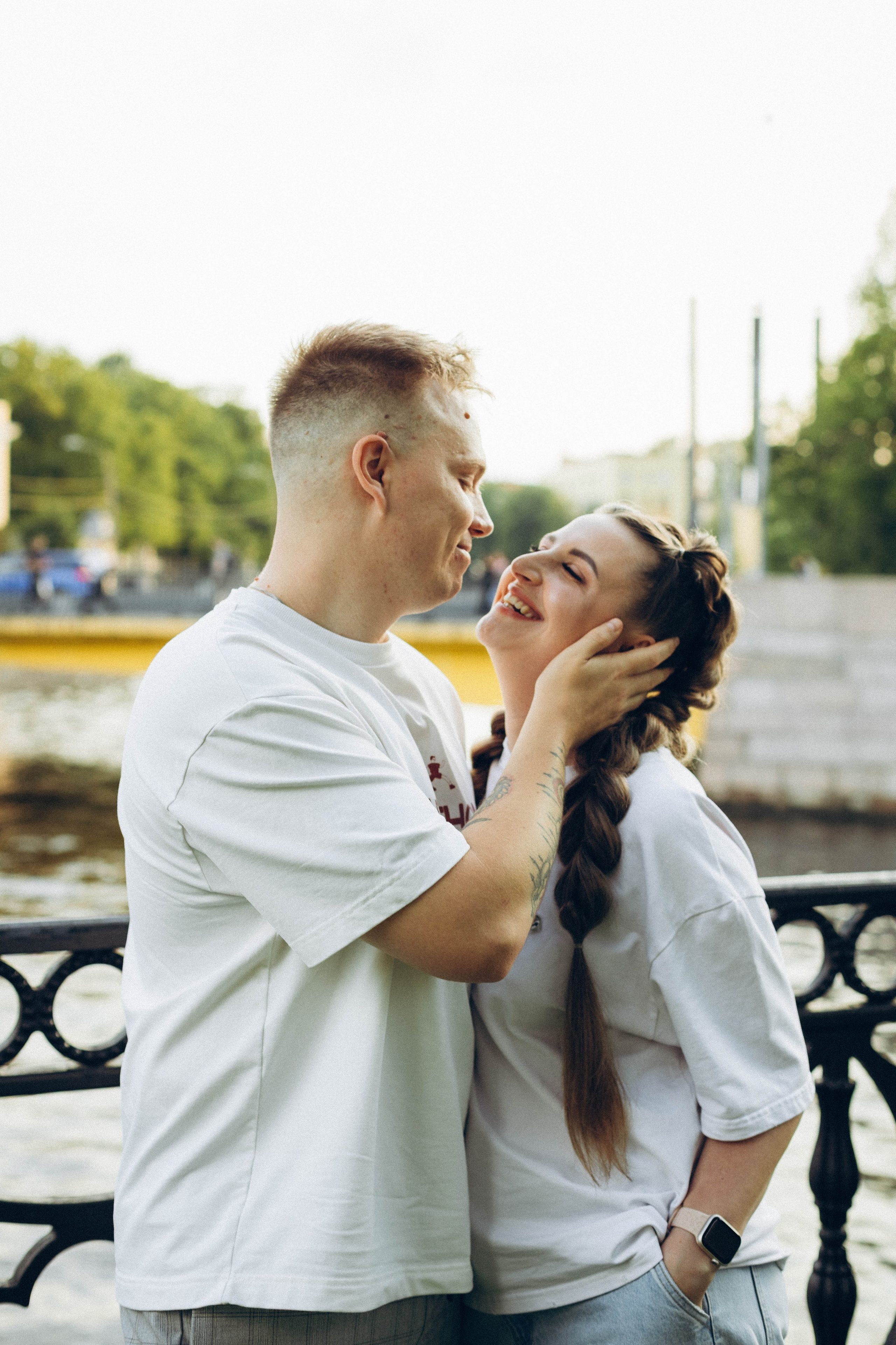 4. Фотограф в Санкт-Петербурге Полина