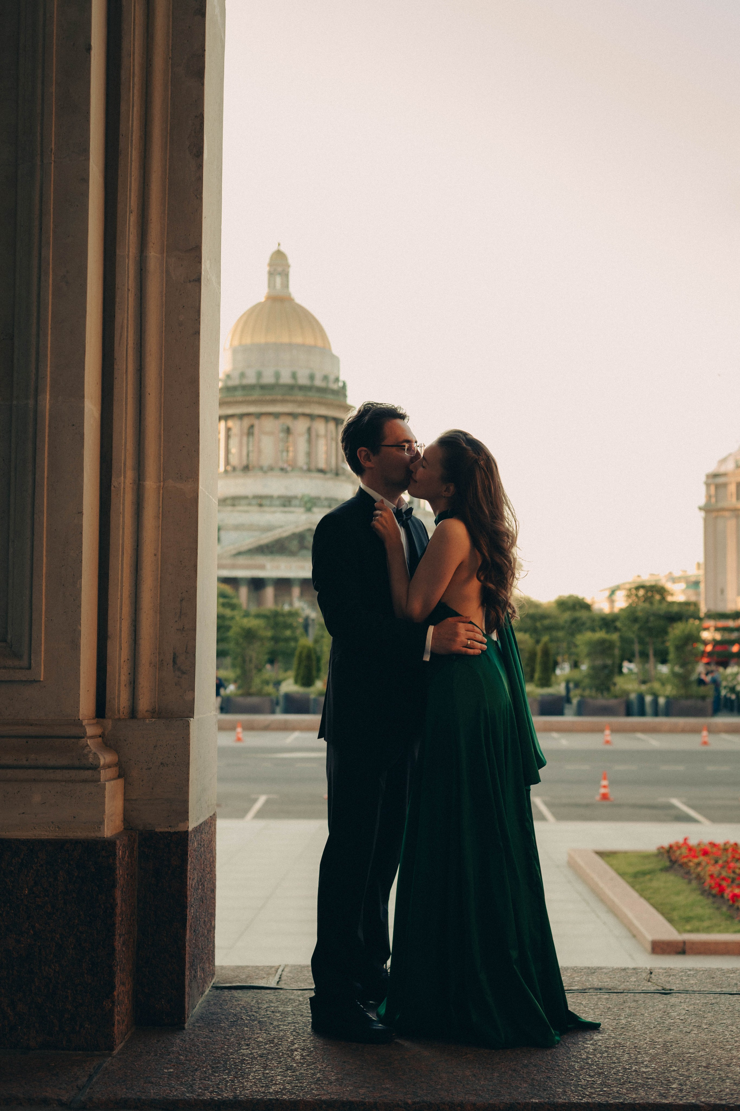 1. Фотограф в Санкт-Петербурге Полина