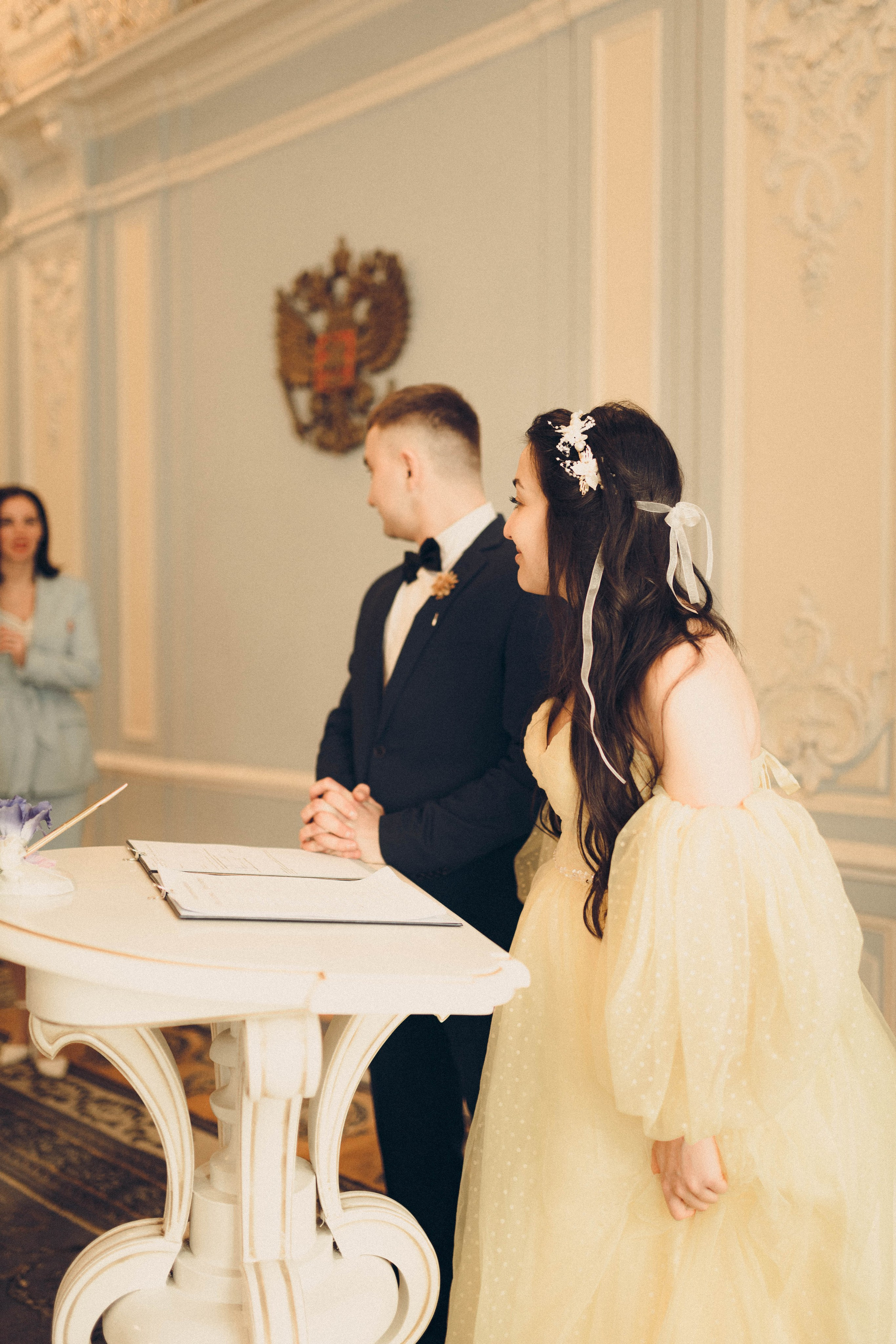 Свадебная 3. Фотограф в Санкт-Петербурге Полина