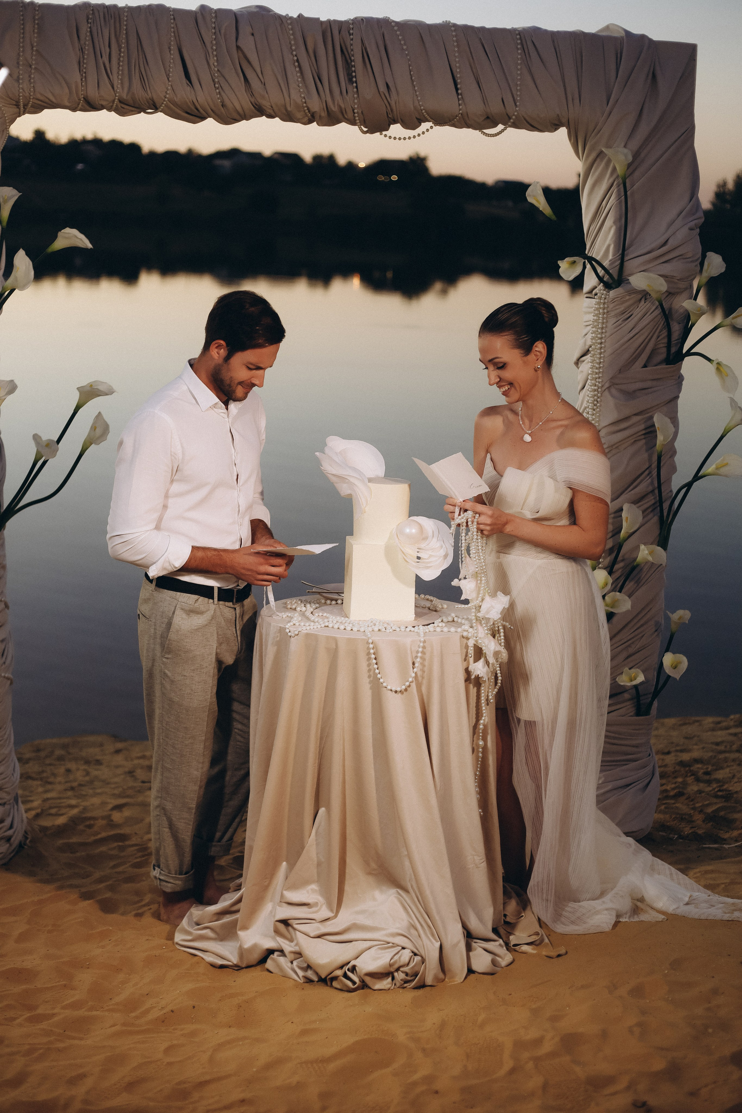 Иван & Дарья. Свадебный фотограф Татьяна Курганская