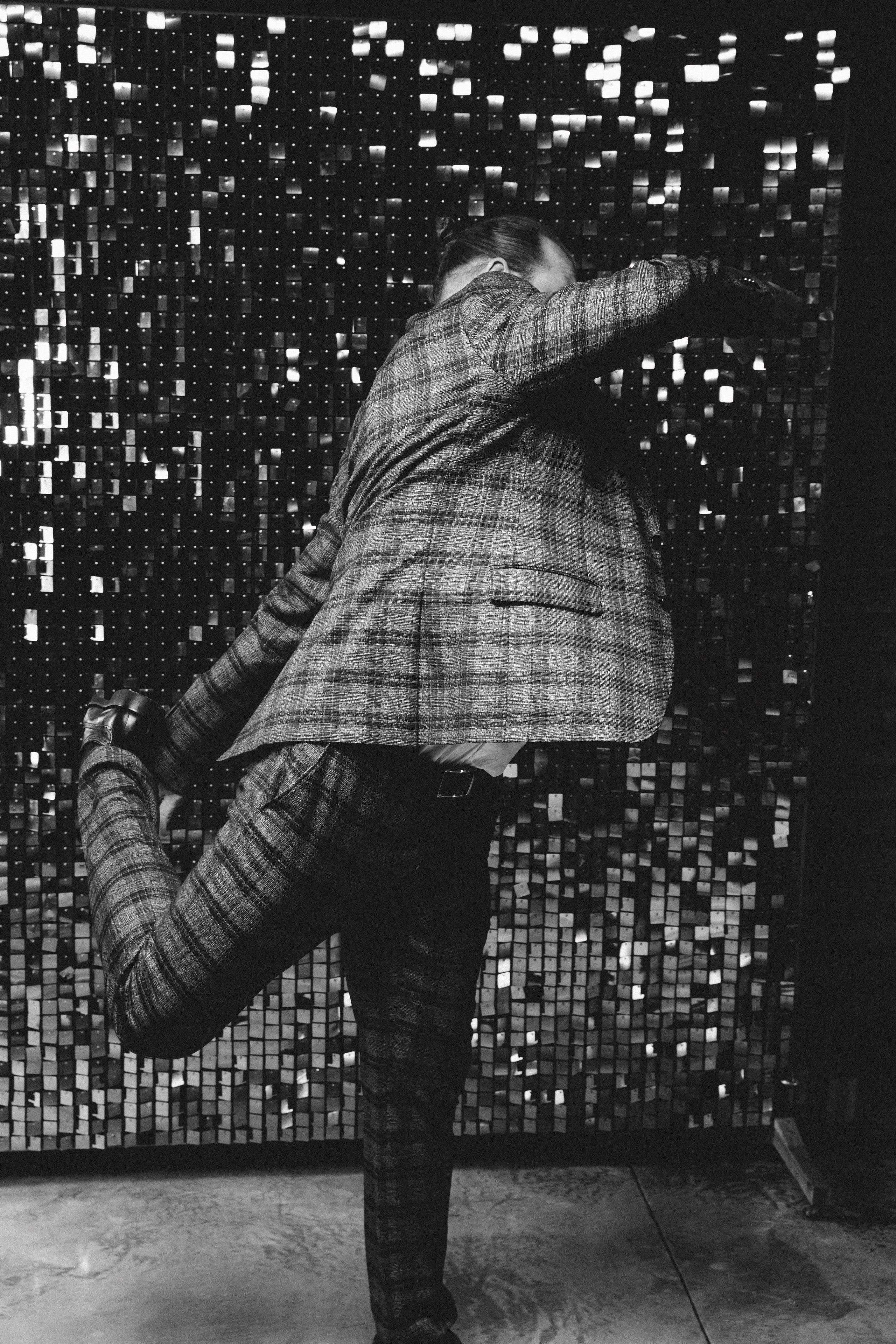 Станислав Сакулин. Фотограф в Красноярске