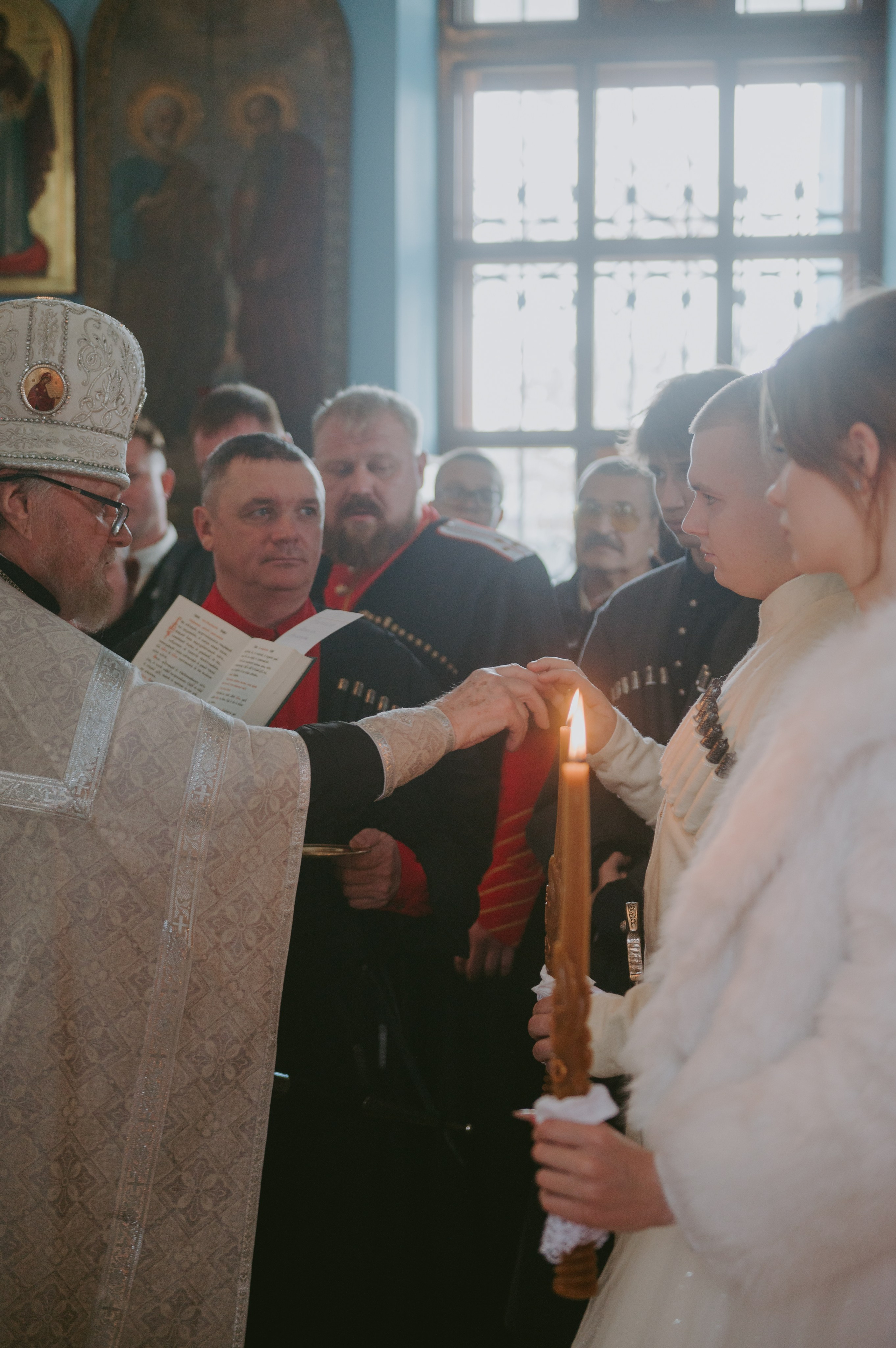 Полина & Михаил. Свадебный и семейный фотограф город Темрюк Фотостудия Темрюк