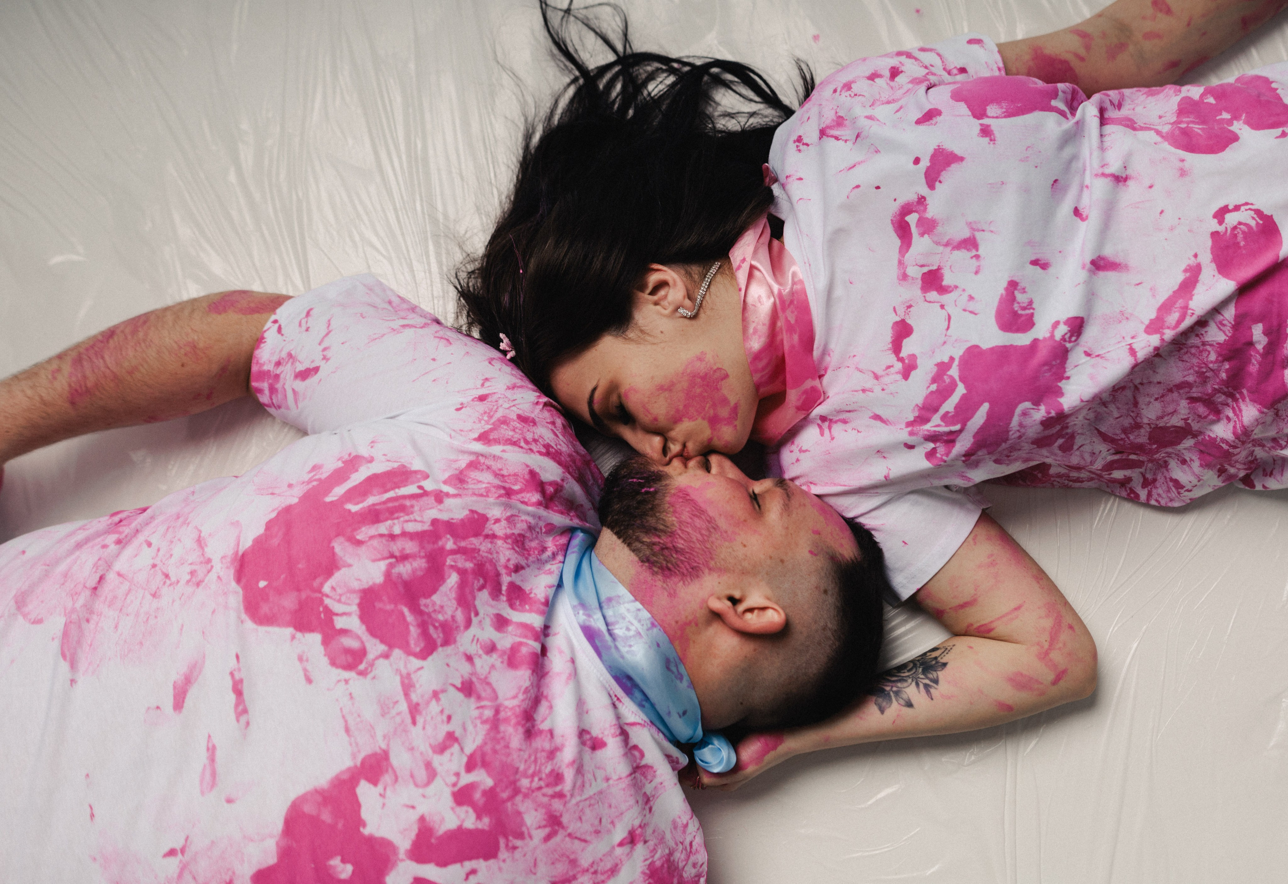 Карина &Юрий | Гендер. Свадебный и портретный фотограф в тюмени Парфёнов Руслан