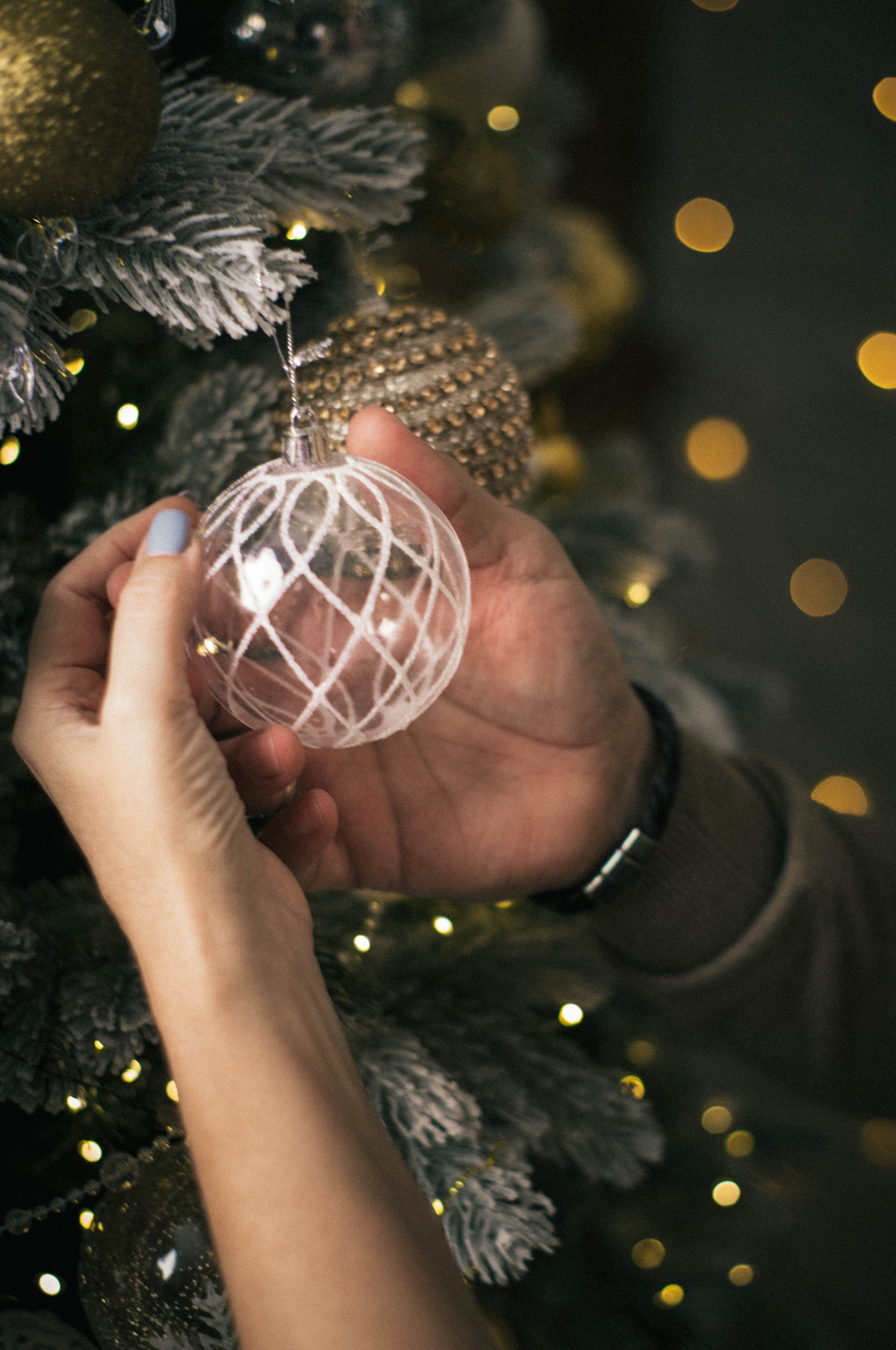 New Year | Студия «Воздух». Свадебный и портретный фотограф в тюмени Парфёнов Руслан