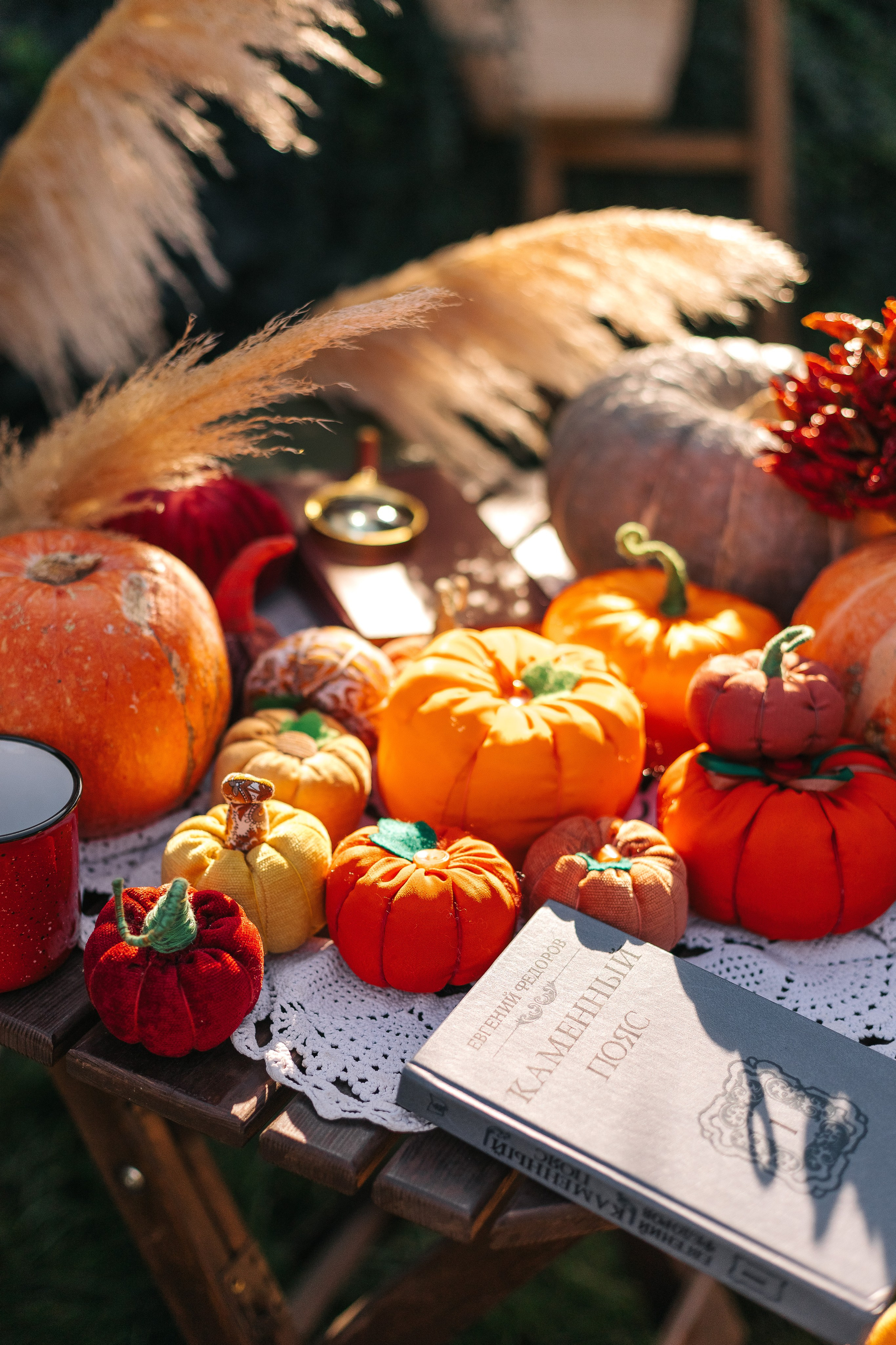 Осенний ФОТОДЕНЬ. Фотограф Марина Верятинская | Краснодар