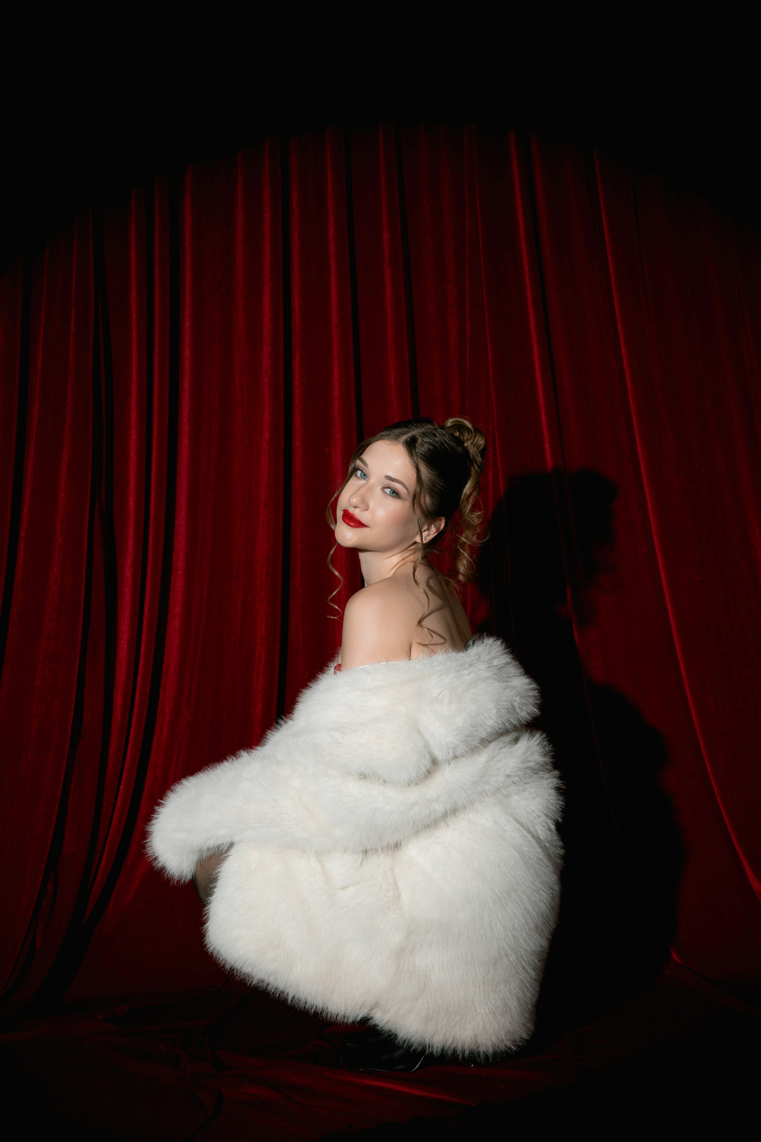 Индивидуальные. Фотограф Наталья Лепесей