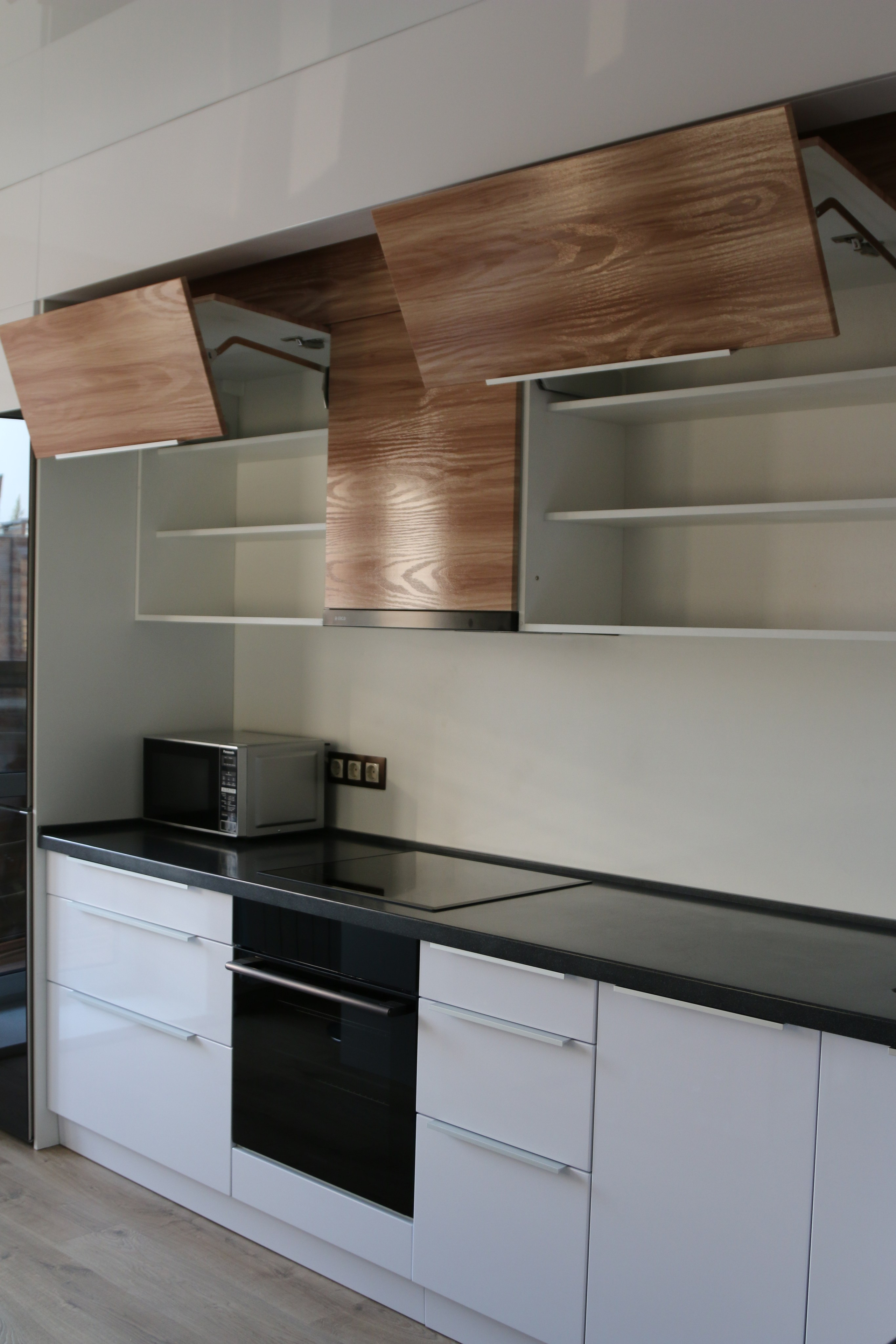 Съемка квартир, домов для продажи и аренды. Фотограф в Красноярске Роман Ночевный