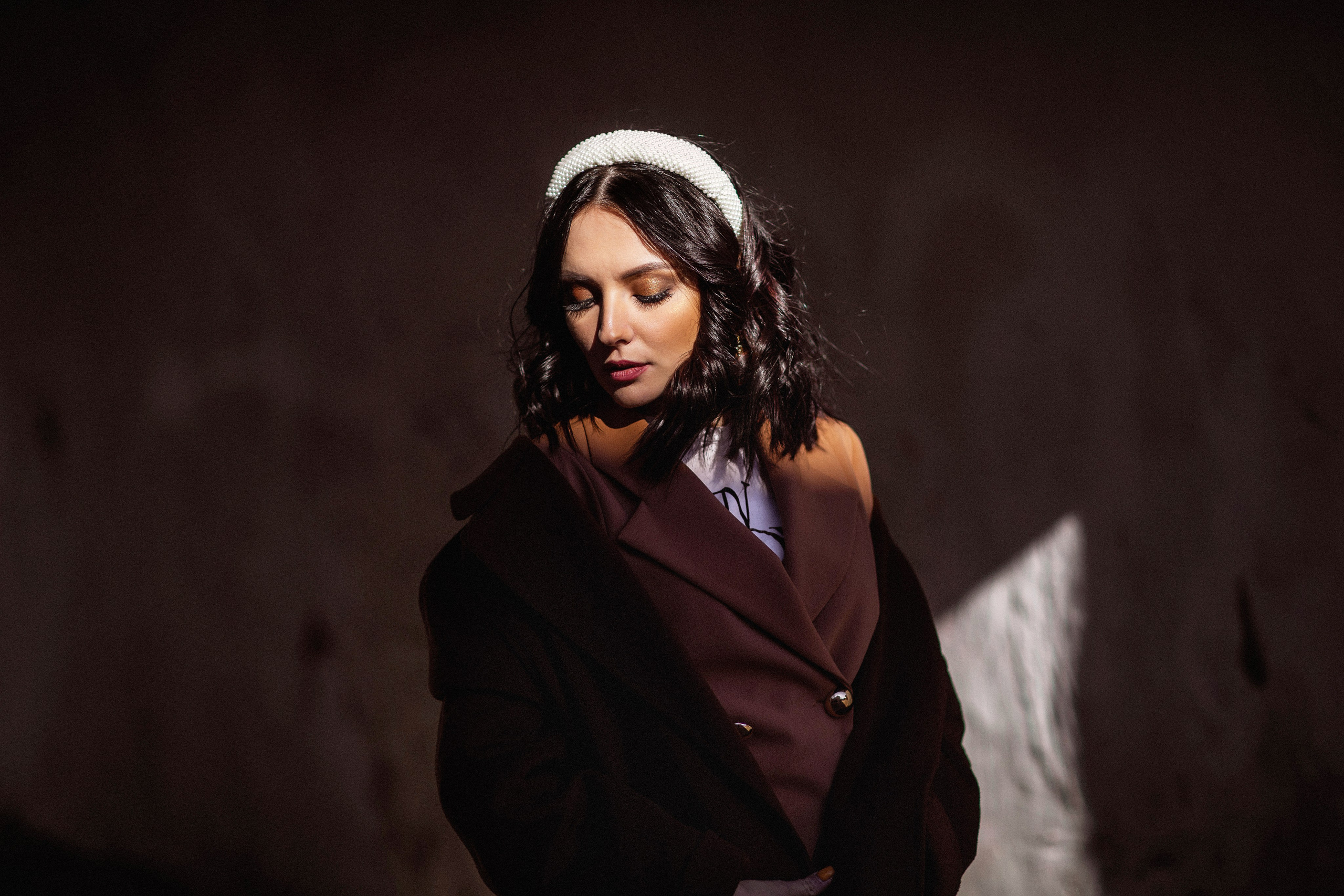 Мария. Свадебный и семейный фотограф Татьяна Ласкина в Великом Новгороде