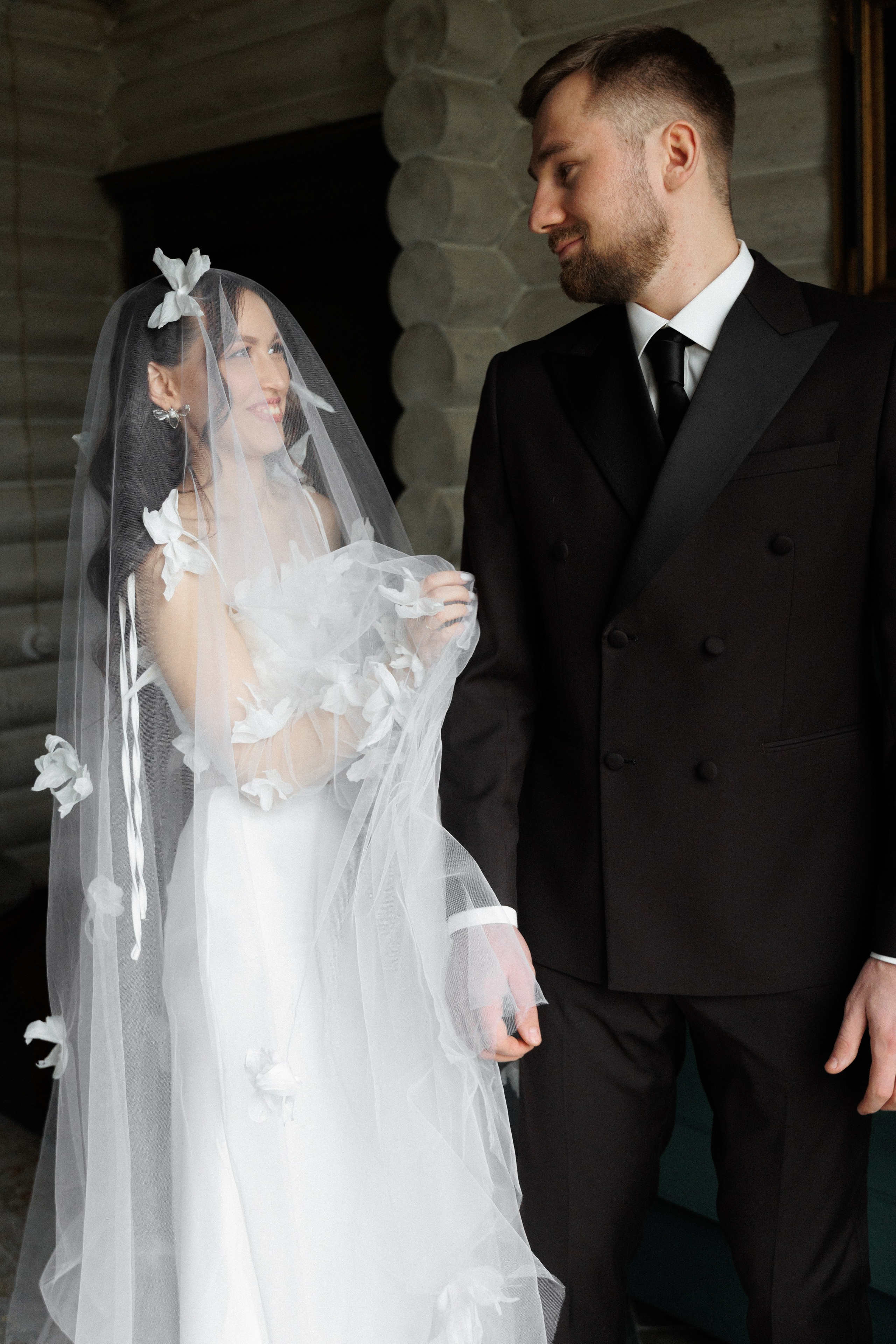 Юлия и Илья. Коваленко Алена │ Фотограф