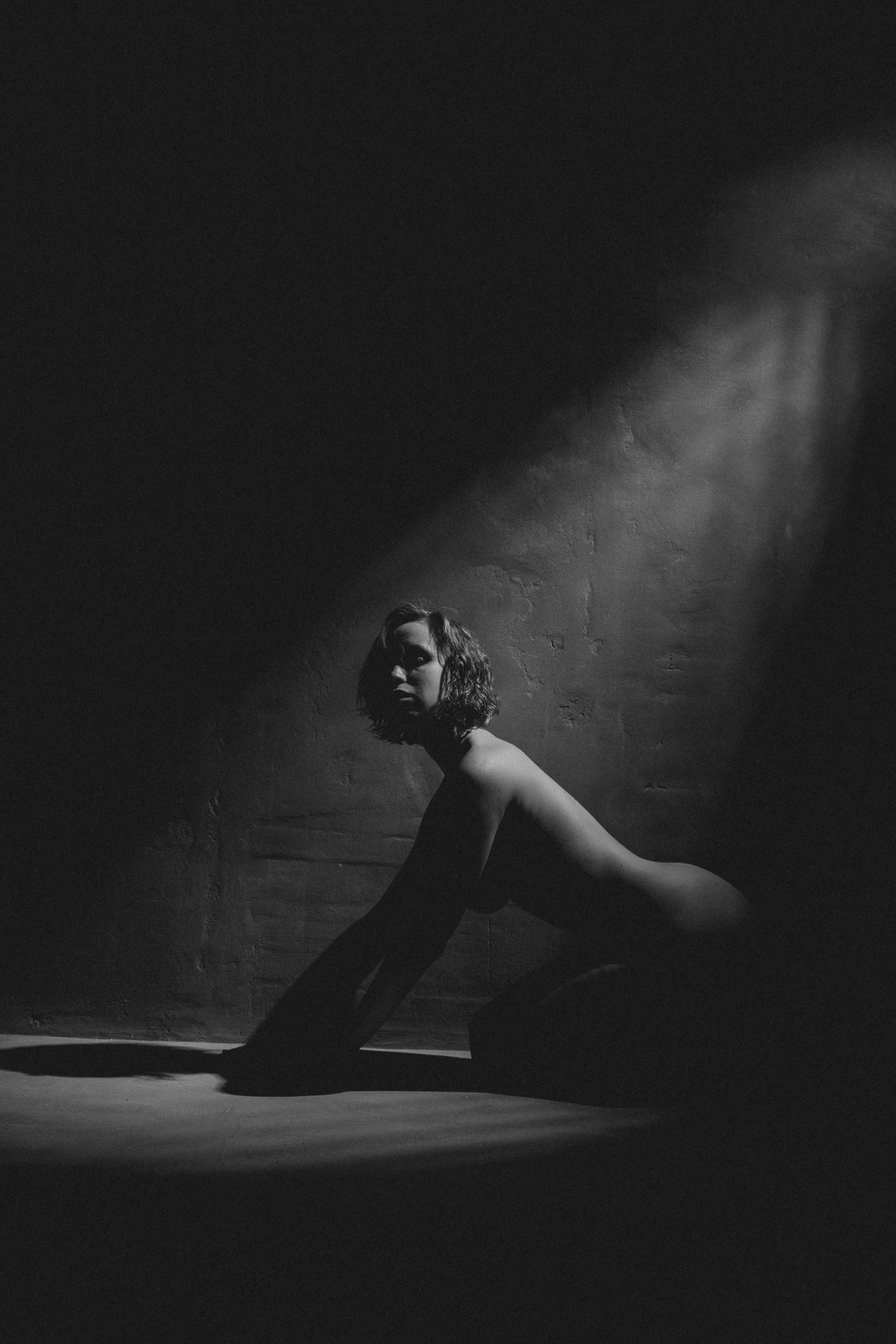 Тоня НЮ 18+. Фотограф в Краснодаре Лагунов Владимир