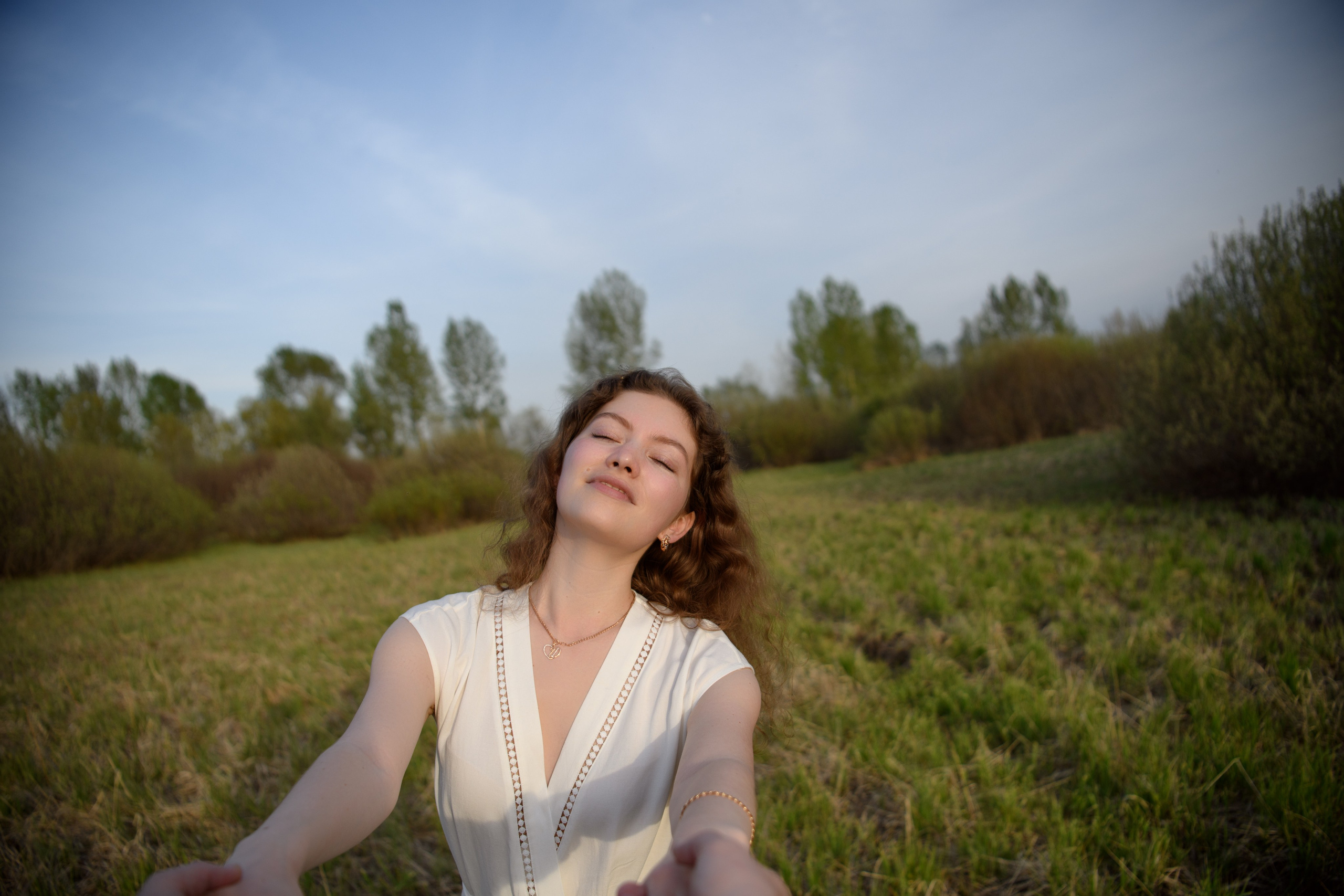 Инна и Андрей. Свадебный фотограф в Барнауле | Анна Глухова