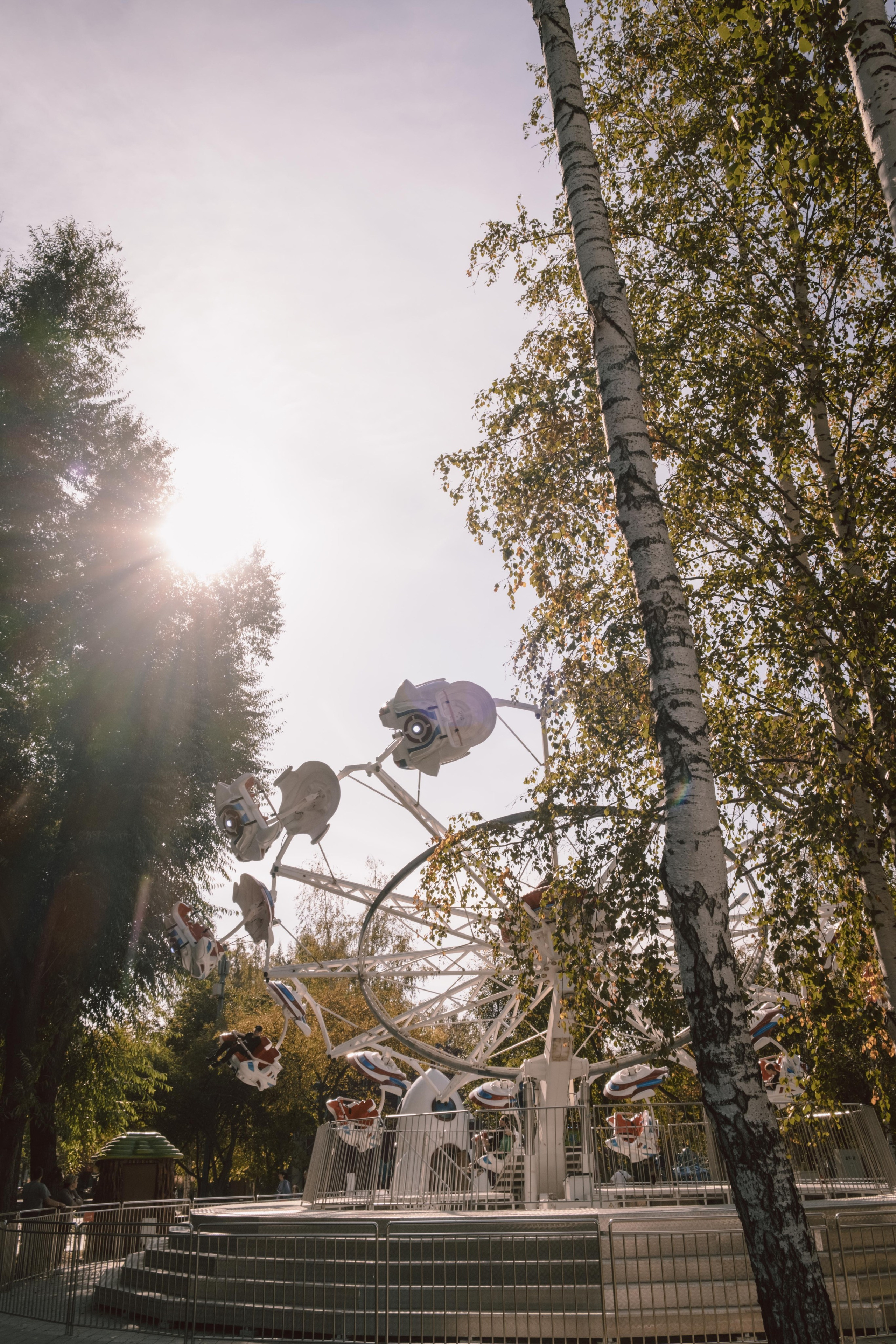 Замечательная повседневность. Контент-фотограф и видеограф в Перми