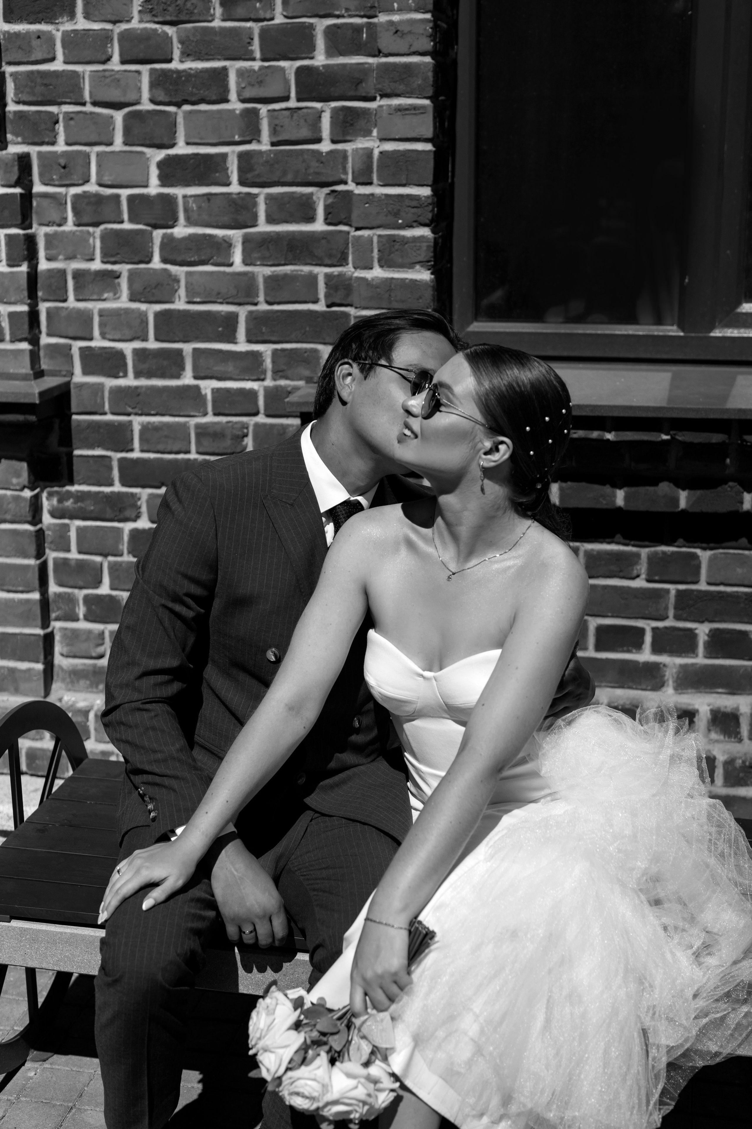 Линар Аделина. Фотограф Александр Литвинов