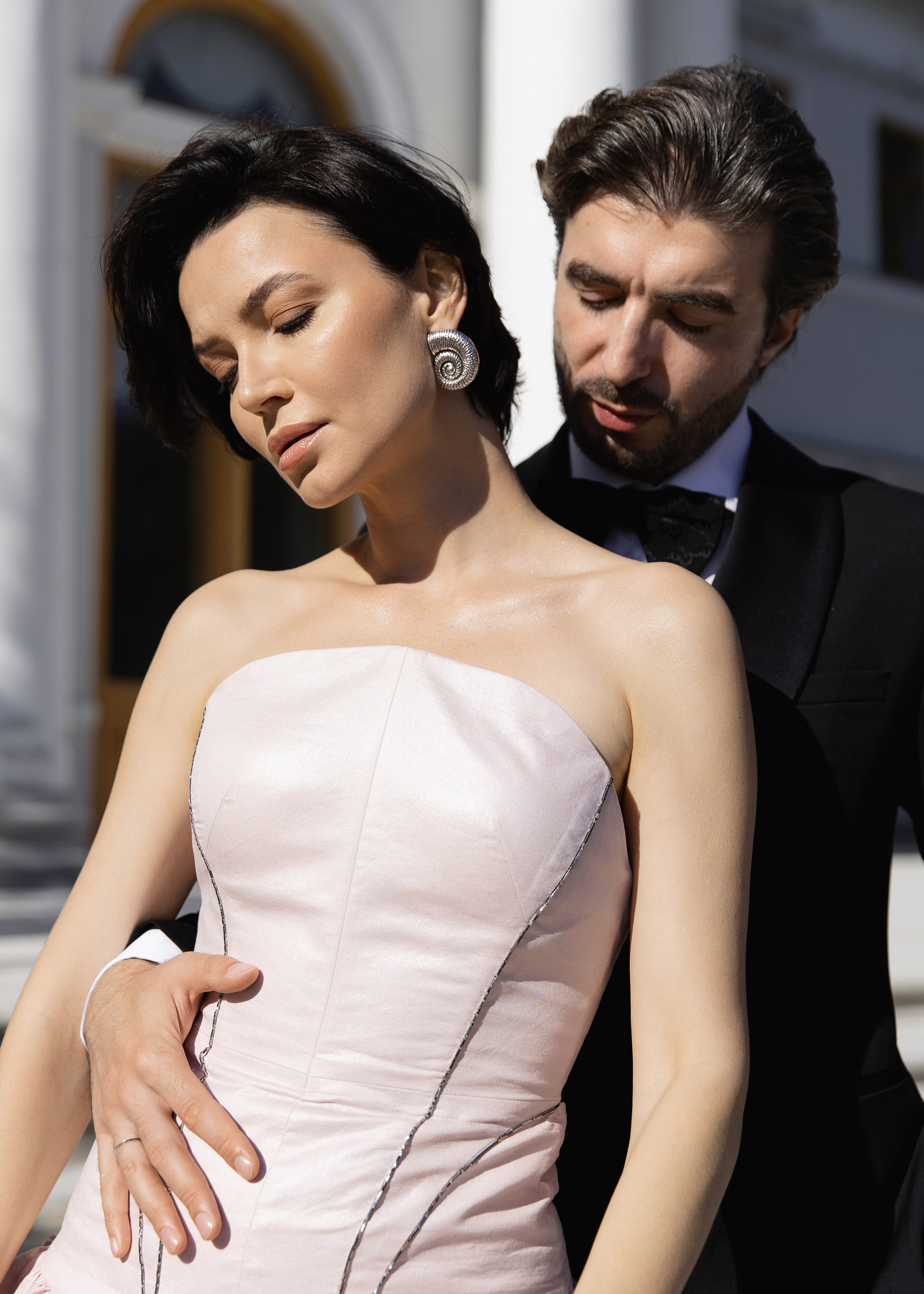 «В стороне от маршрута». Фотограф Вышний Волочек/Тверь/Москва/Санкт-Петербург