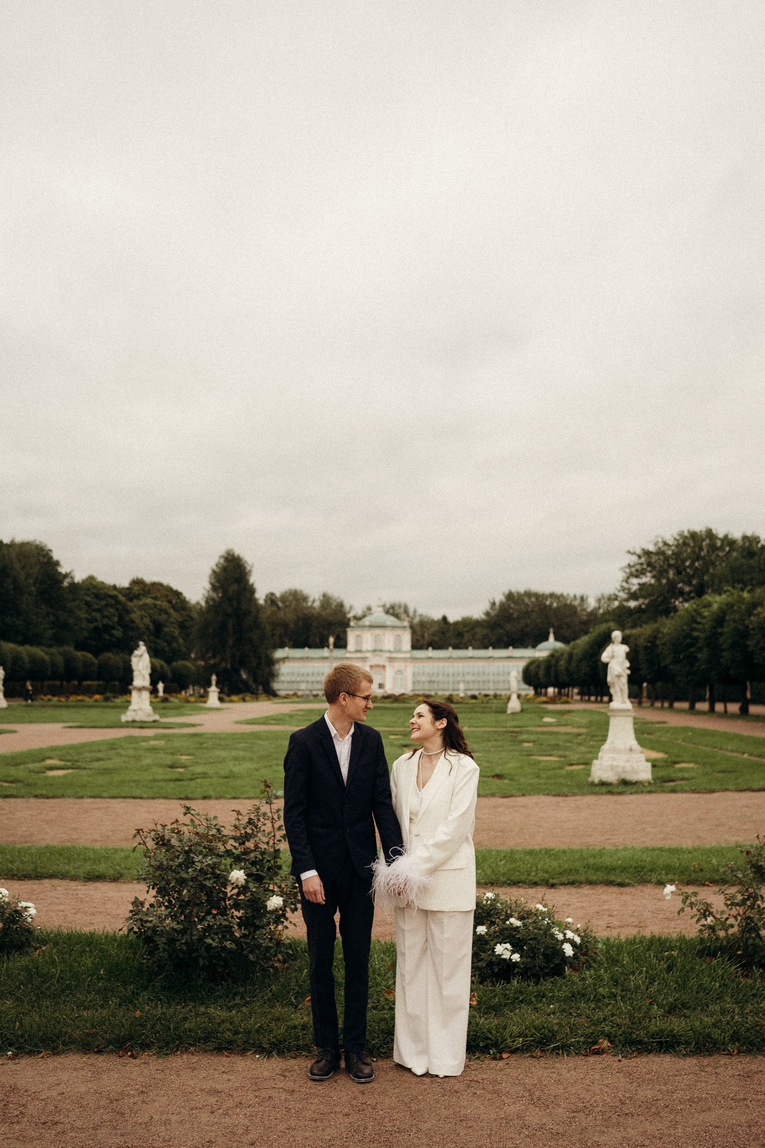 Эльвира & Валера. Свадебный и семейный фотограф в Москве Ксения Шведова