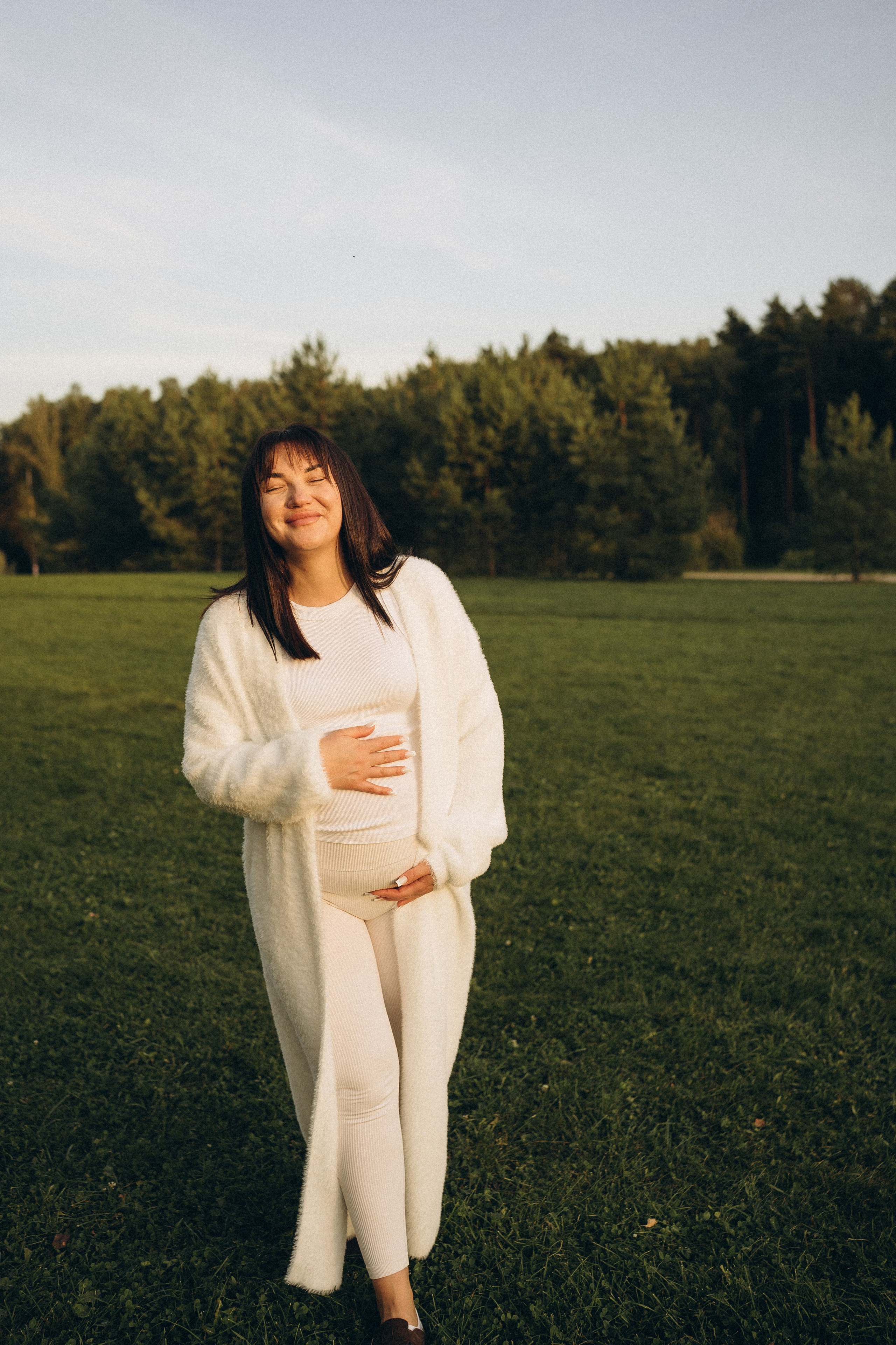 Вика & Вадим. Свадебный и семейный фотограф в Москве Ксения Шведова