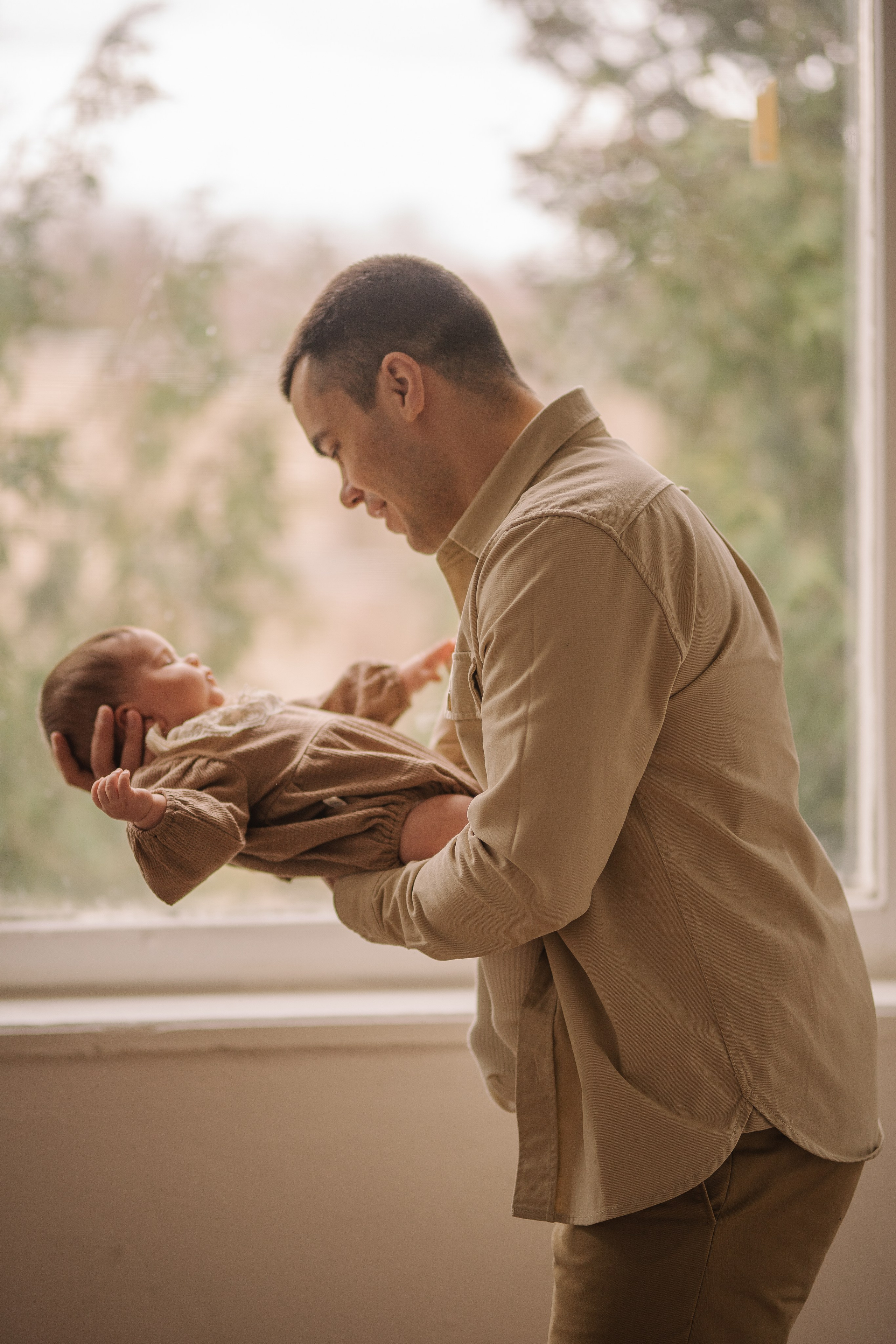 Агуша с крокодилом. Искренний фотограф