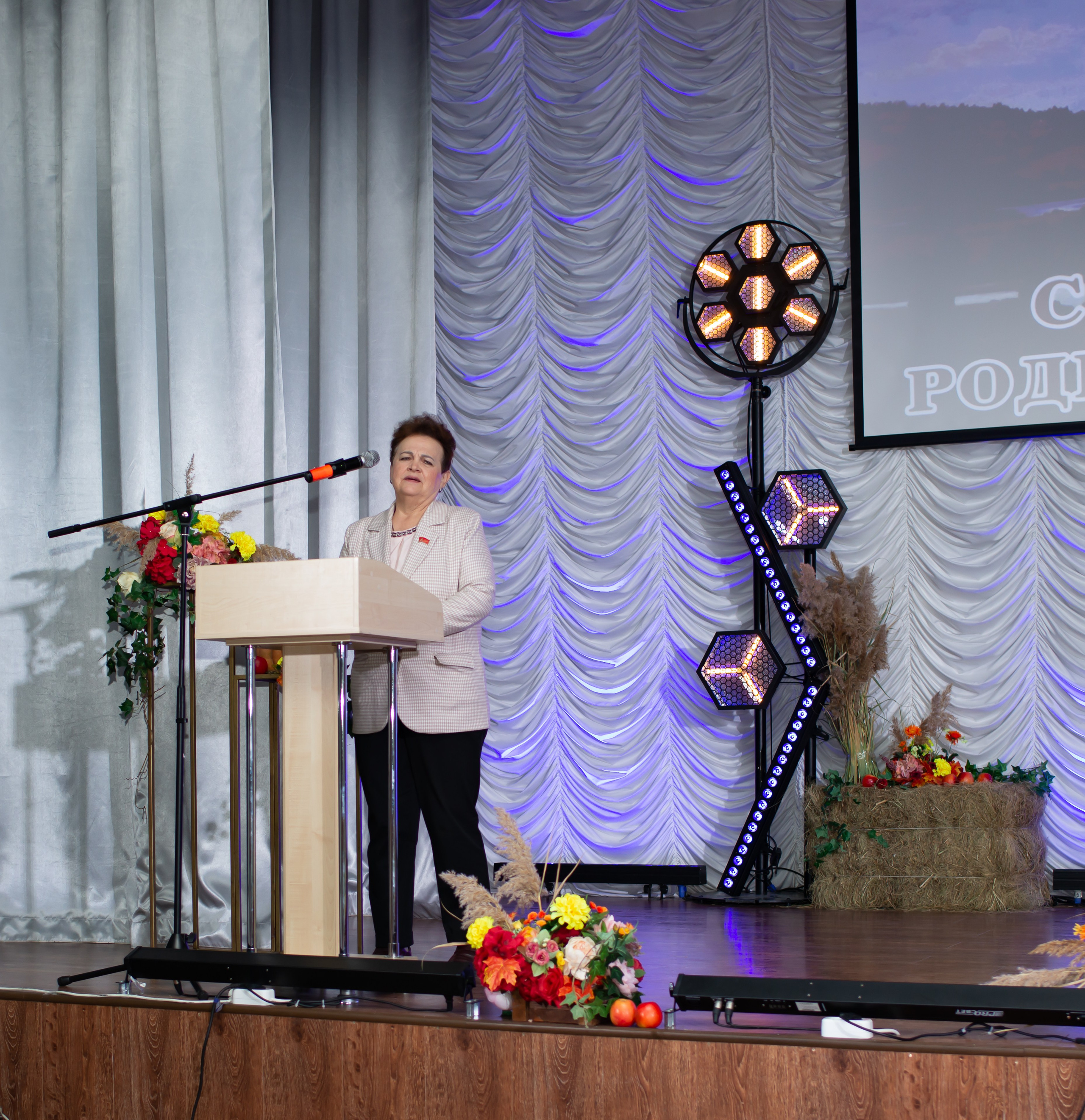 320-летие ст. Кривянской_МБОУ СОШ 72_13.10.2025. Фотограф_Юлия Симонова