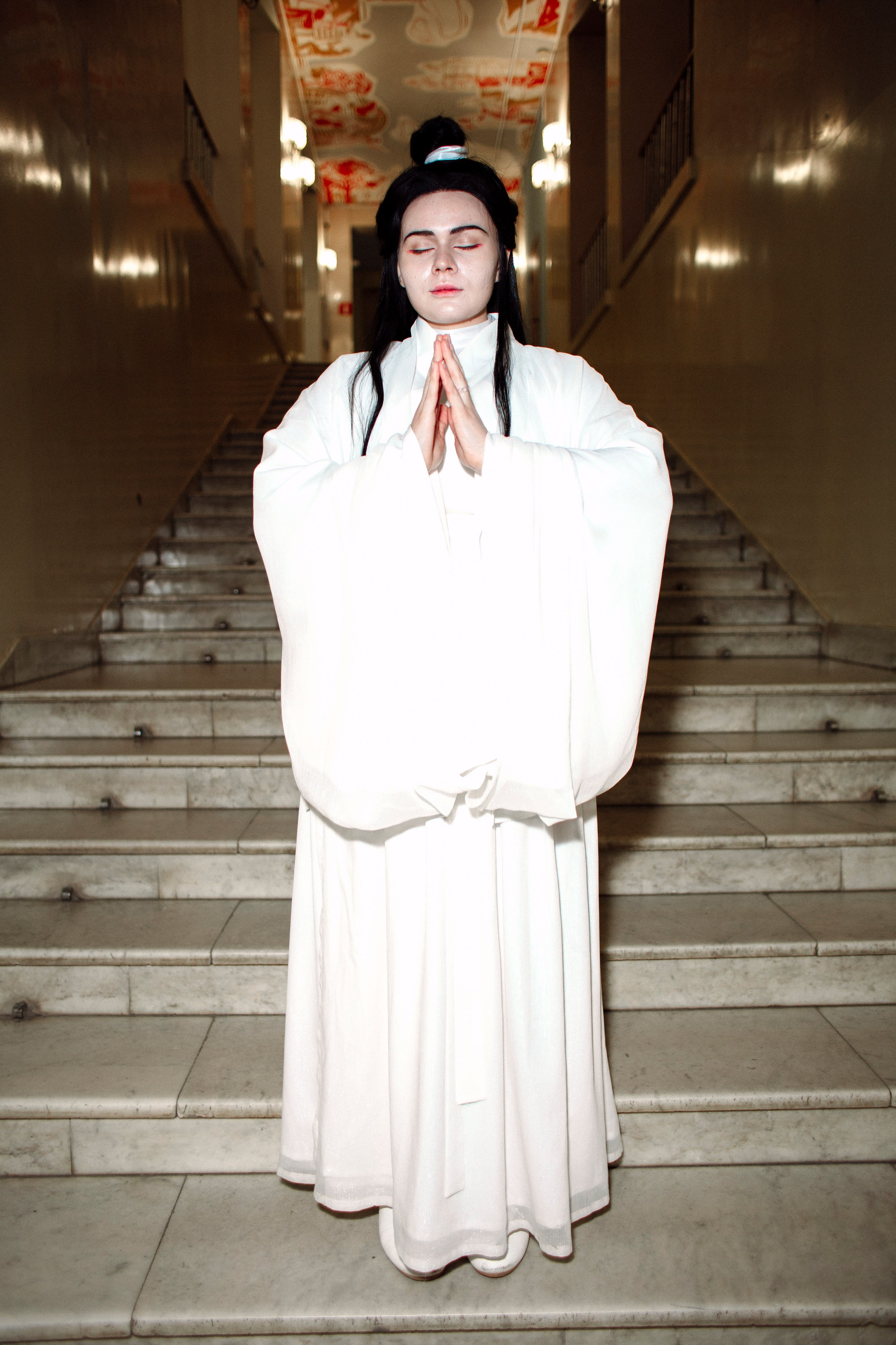 Съёмка косплея, фото косплей, косплей в Нижнем Новгороде.