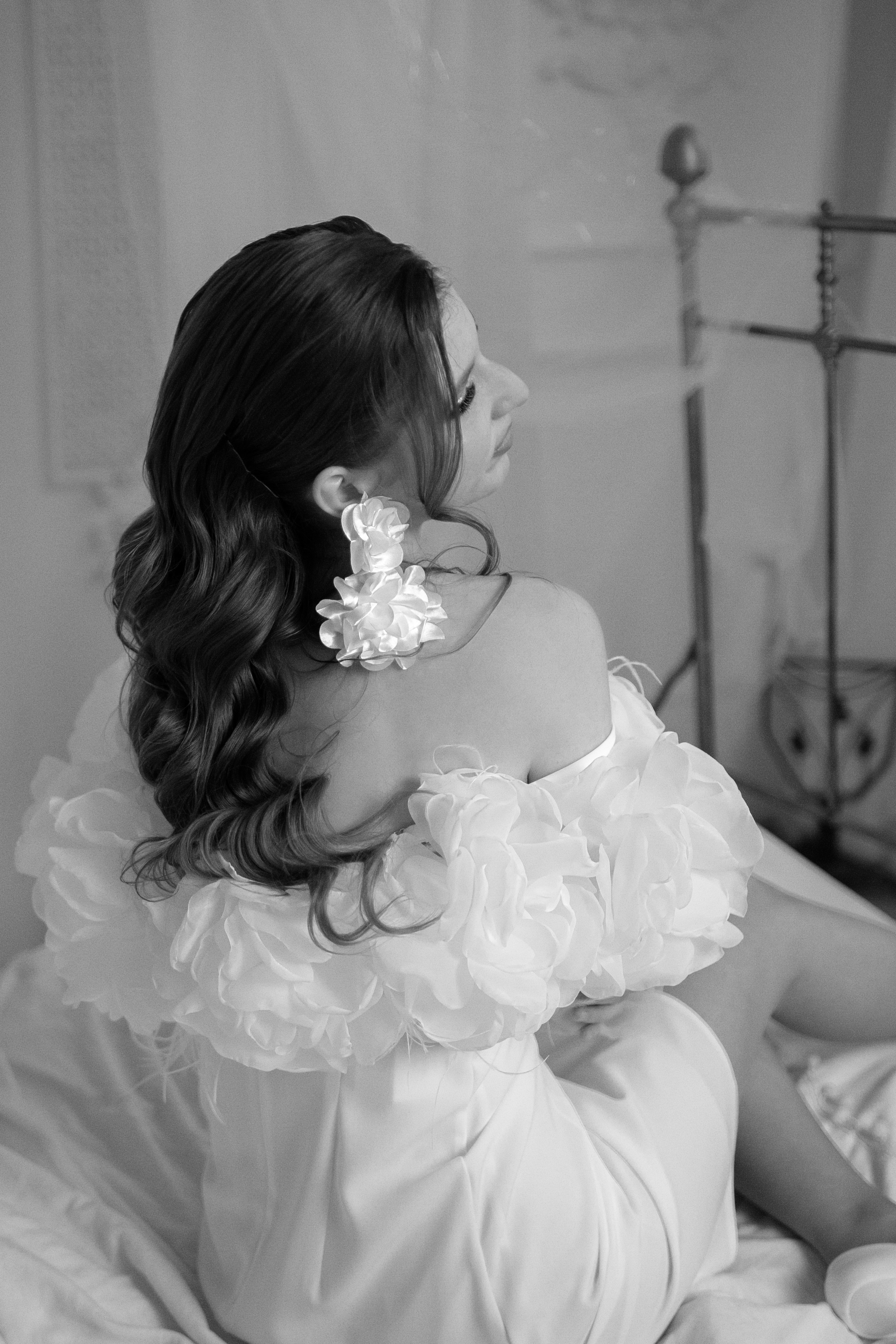 Сергей и Маргарита. Свадебный и семейный фотограф в Серпухове Александра Дерюшева