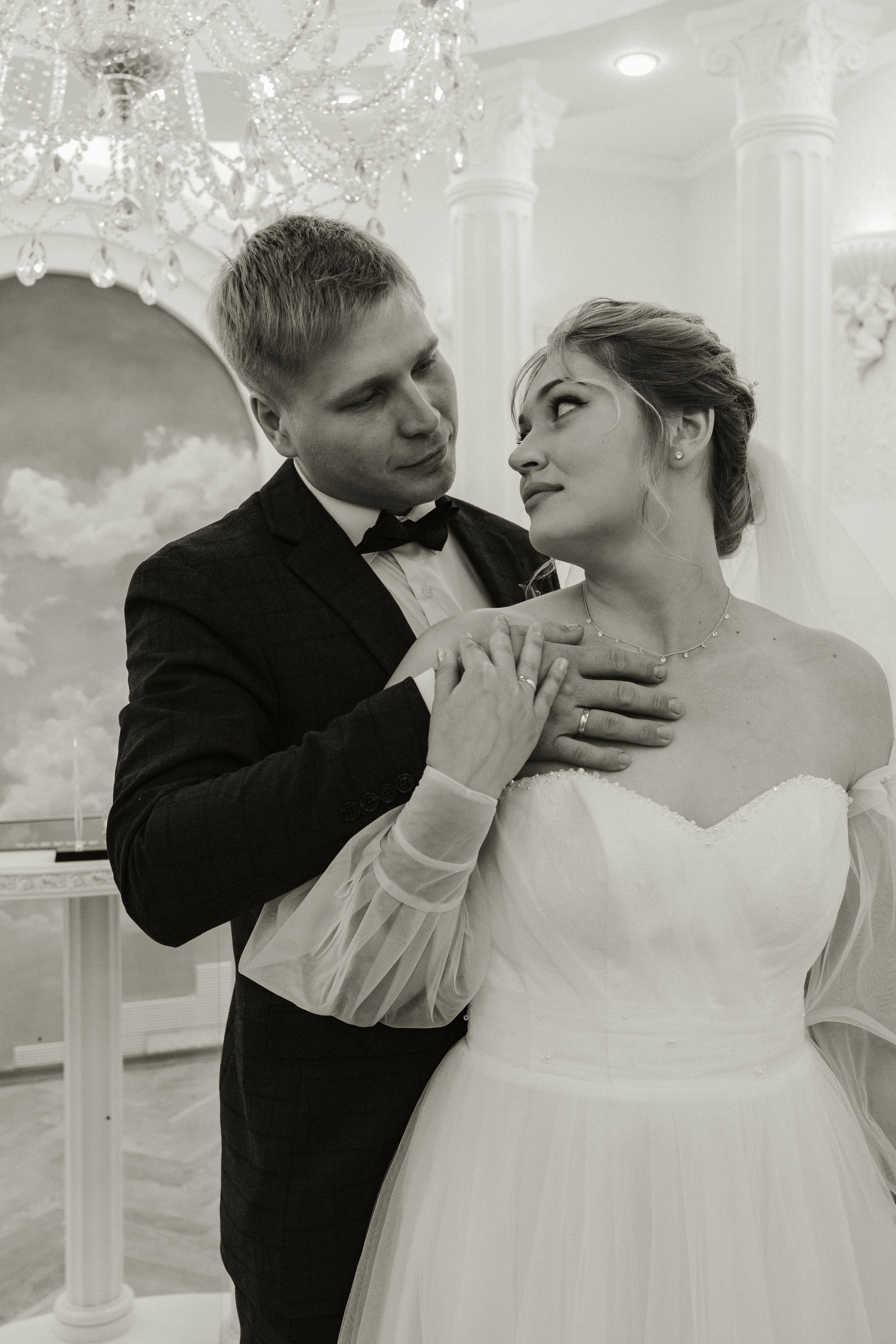 Стас и Настя. Фотограф в Туле и Алексине Стулова Мария