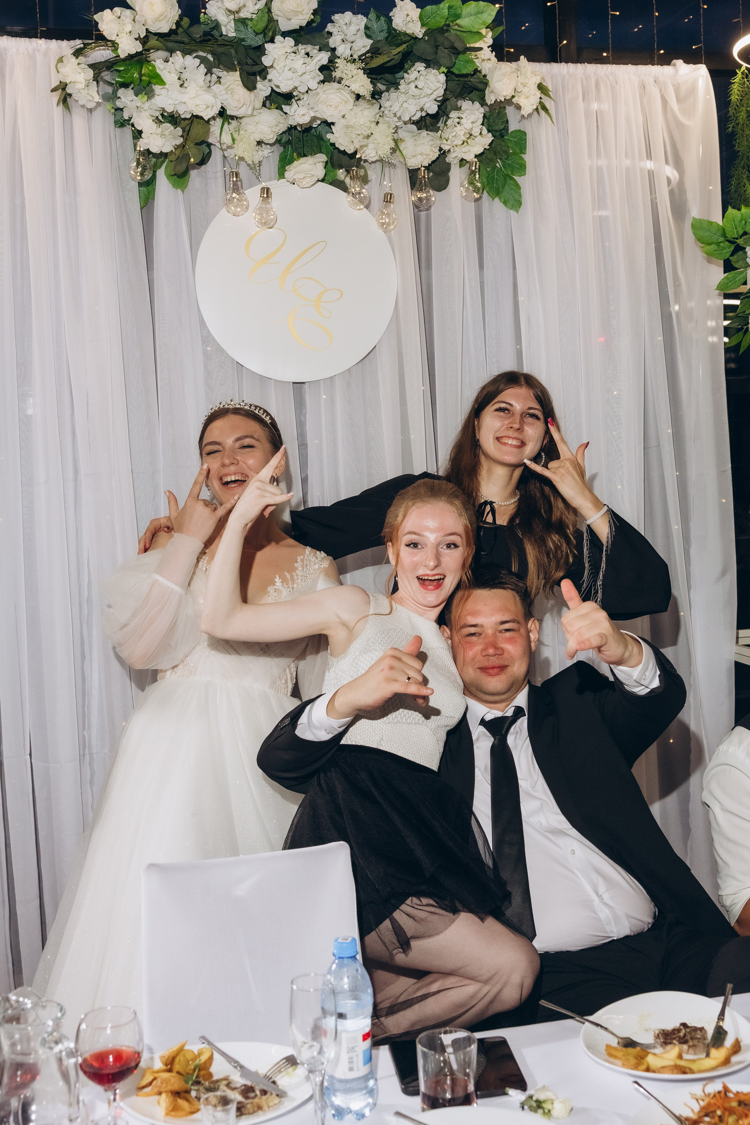 Екатерина&Иван. Свадебный фотограф Белокуриха, Алтай