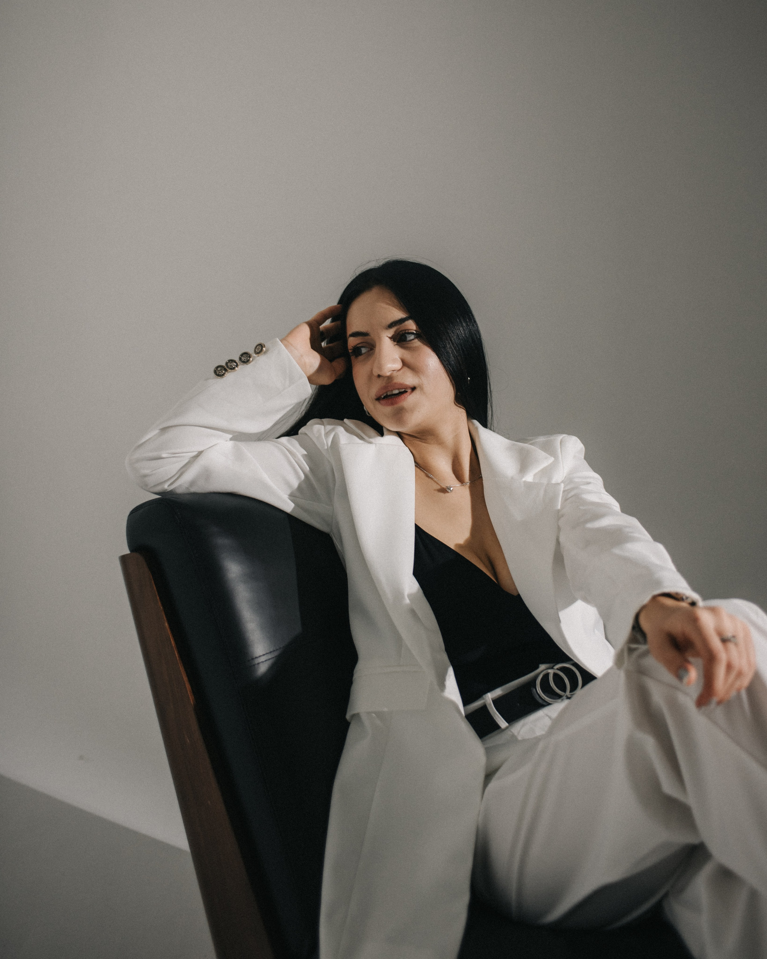 Карина. Ph.proulints