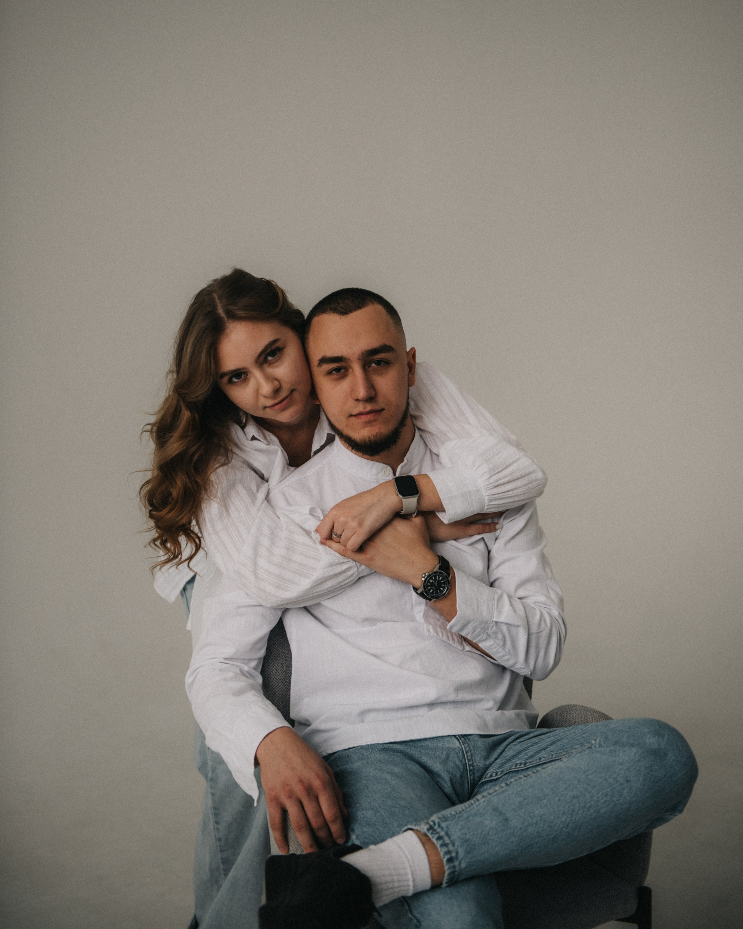 Арина и Тимур. Ph.proulints