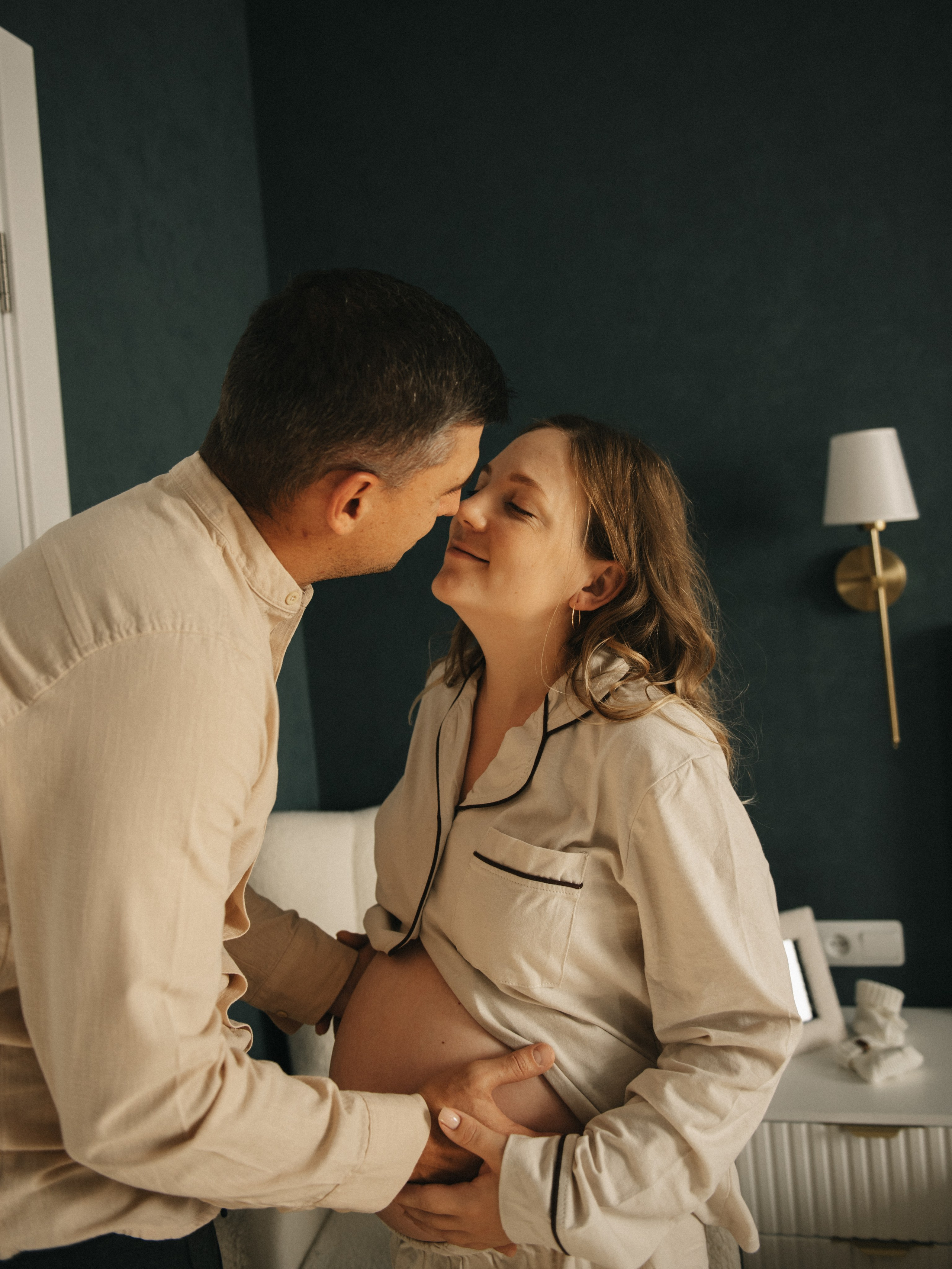 Семья Черновых. Ph.proulints