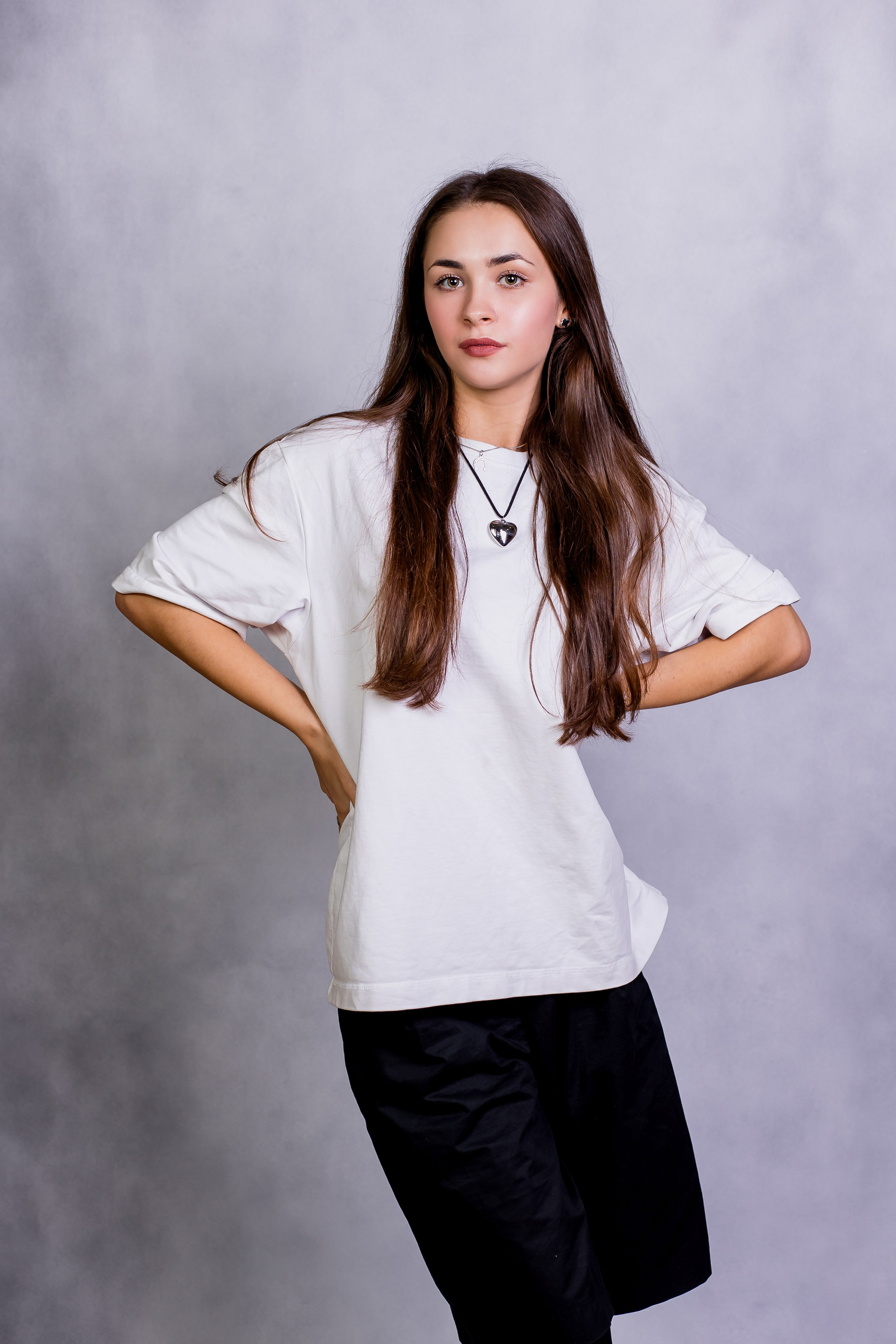 Средняя и старшая школа. Фотограф в Москве Авдеева Мария