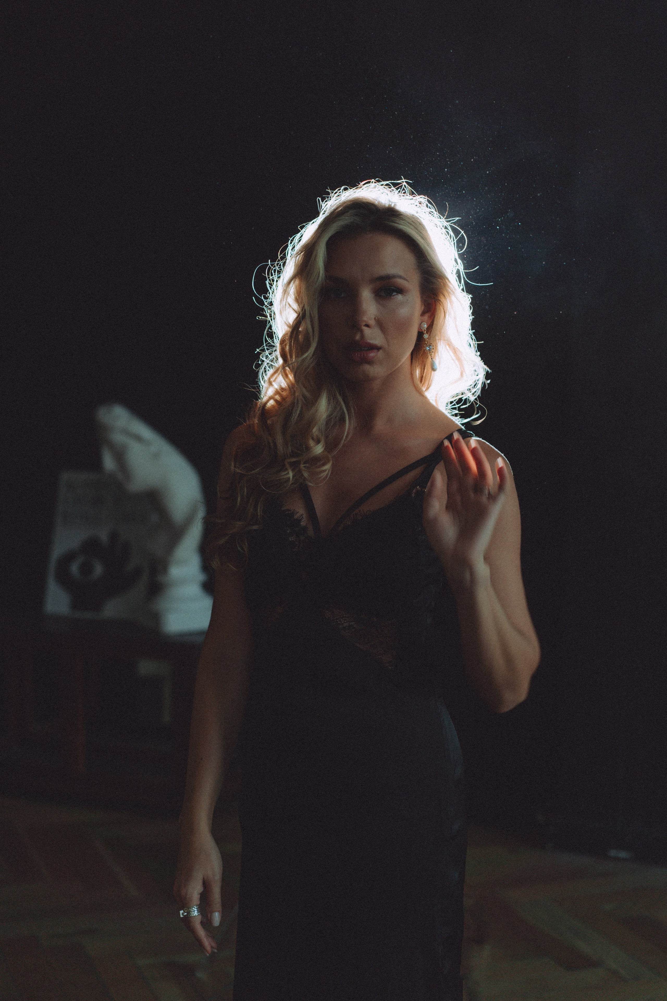 9 С ПОЛОВИНОЙ НЕДЕЛЬ. Семейный и детский фотограф Анна Бренч