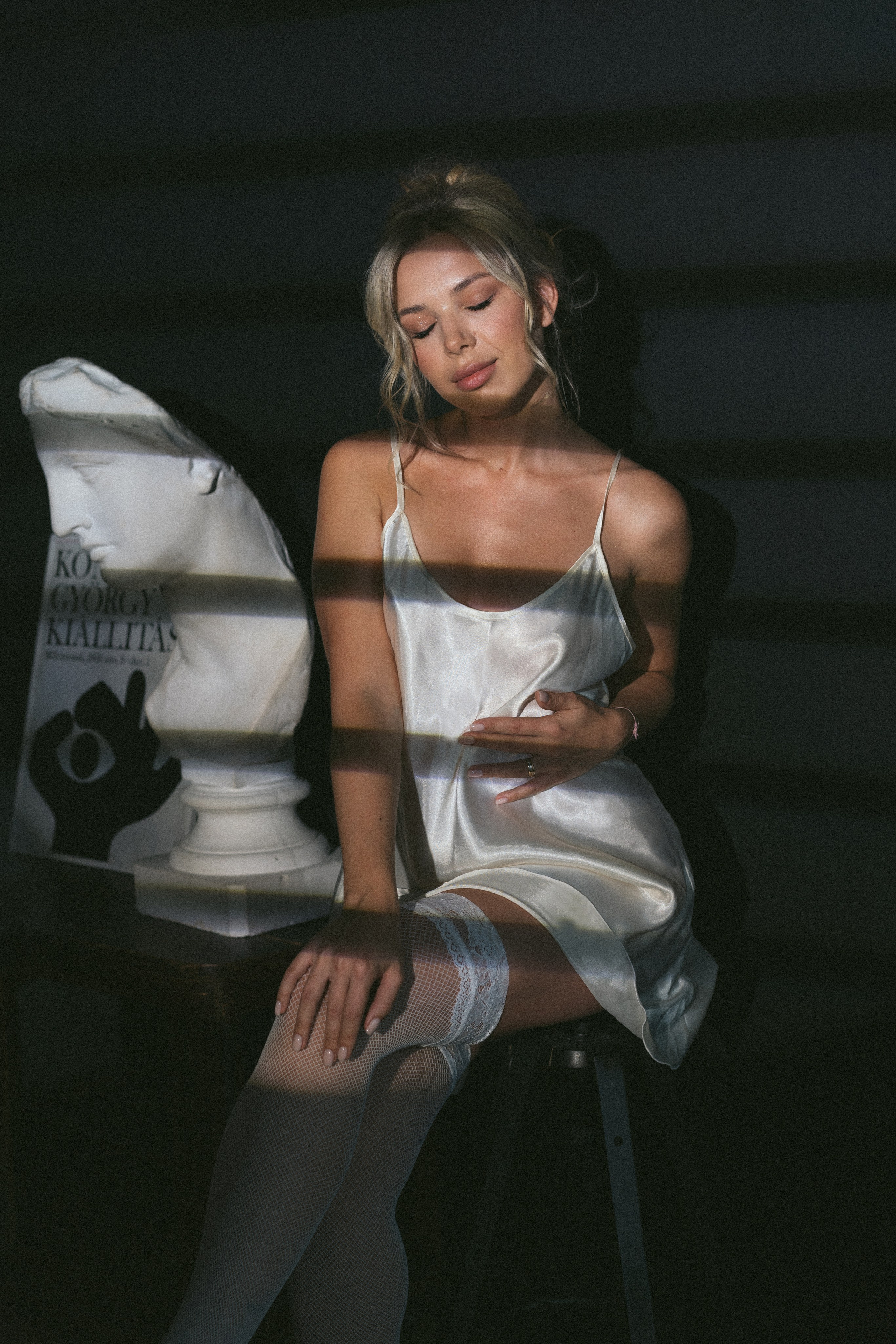 9 С ПОЛОВИНОЙ НЕДЕЛЬ. Семейный и детский фотограф Анна Бренч