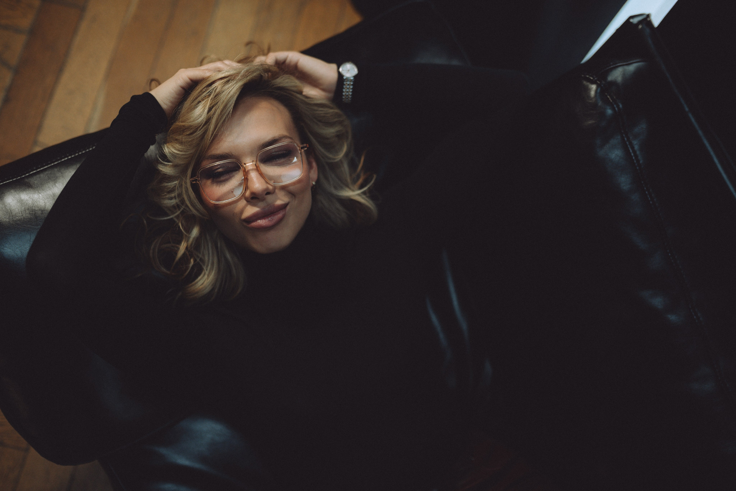 ЕЁ КРАСОТА — ЭТО ВНУТРЕННЯЯ ЭНЕРГИЯ. Семейный и детский фотограф Анна Бренч