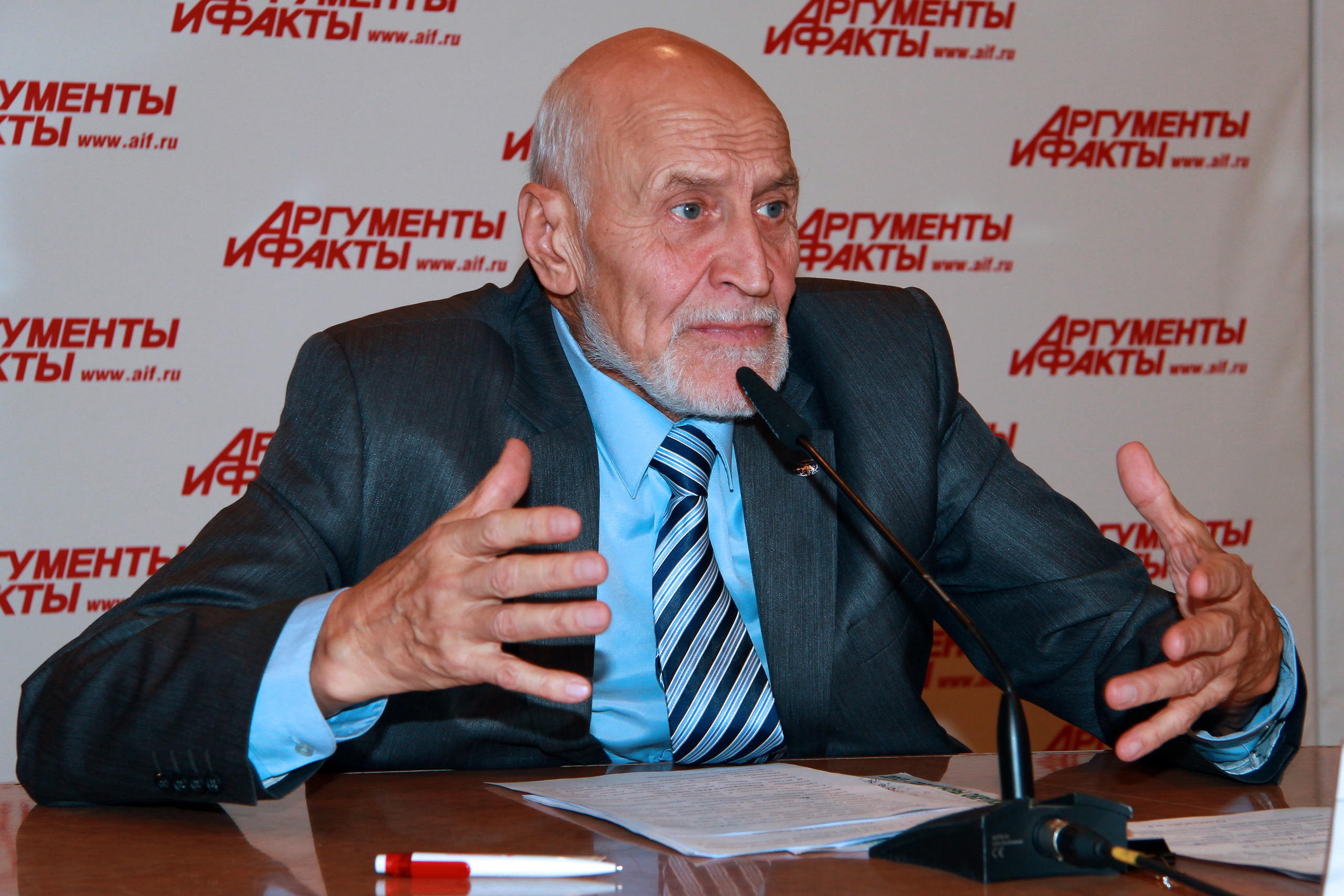 Репортаж. Московский фотограф Дмитрий Потапов